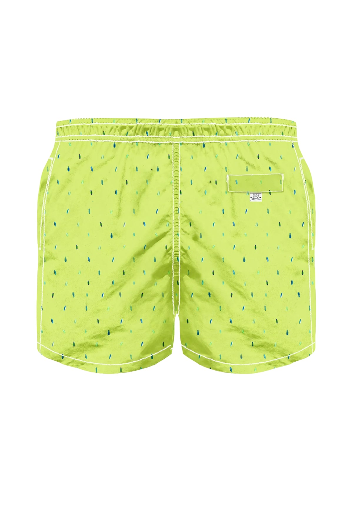 Baia 30 Remi - Costume da Bagno Uomo Capri Surf 5