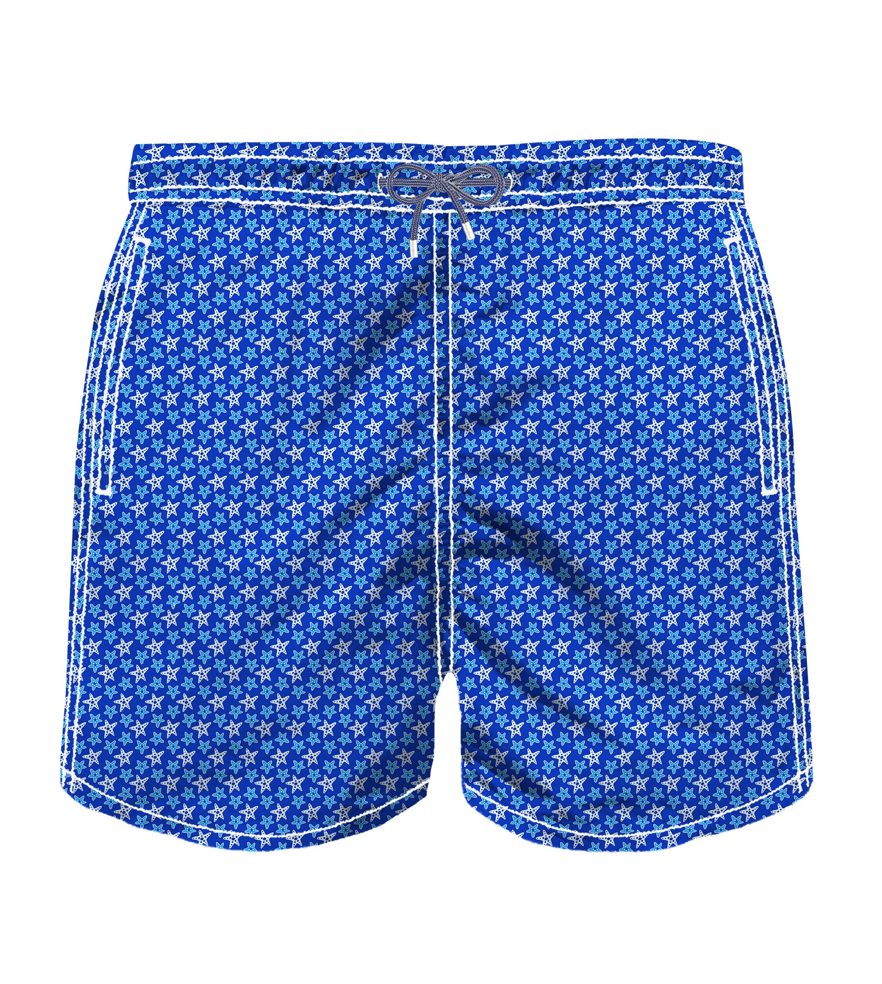 Baia30Remi - Costume da Mare Uomo Capri ST12