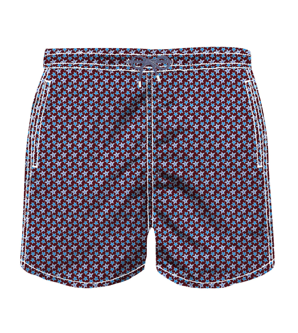 Baia30Remi - Costume da Mare Uomo Capri ST8
