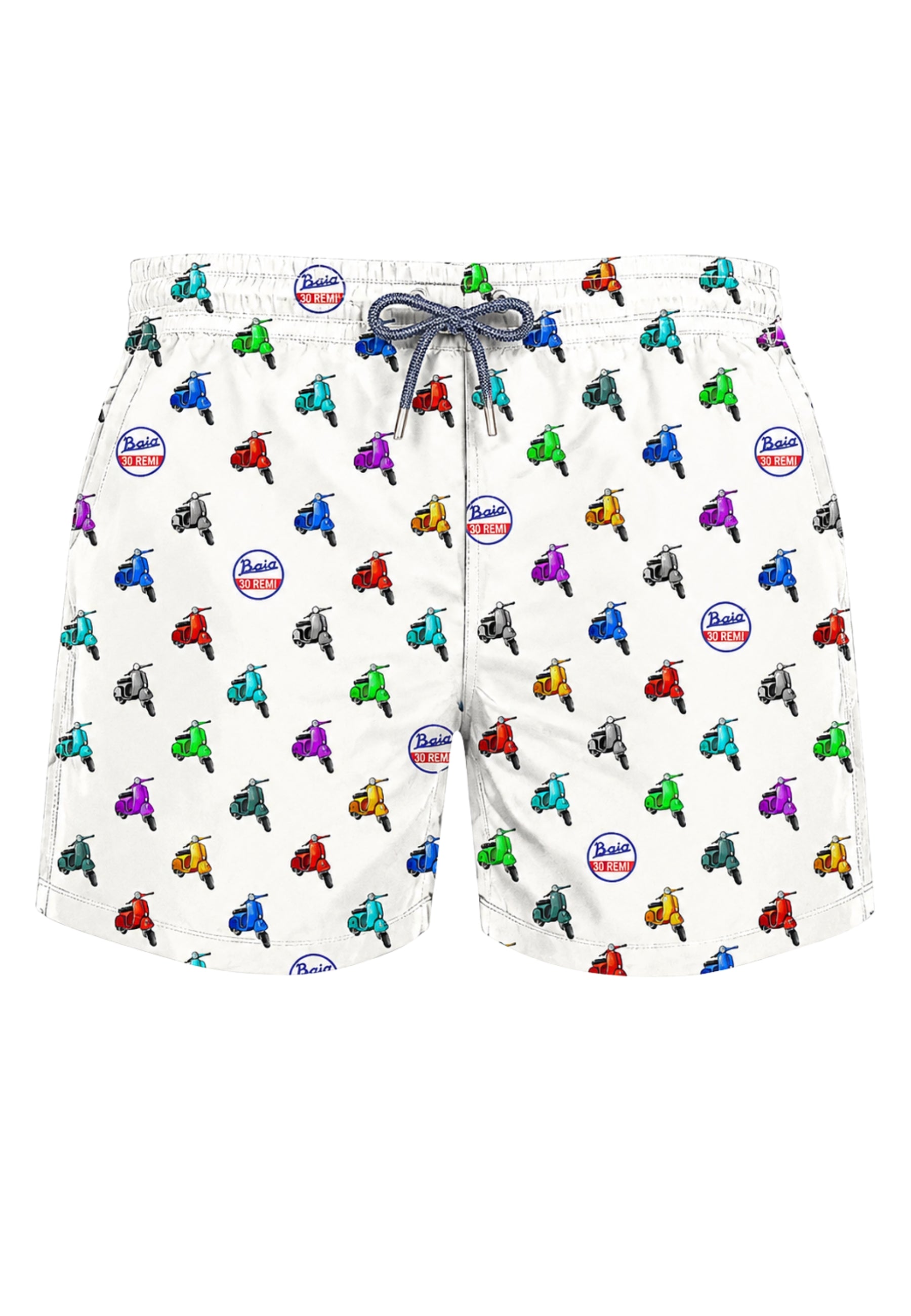 Baia30Remi - Costume da Mare Uomo Capri VP2