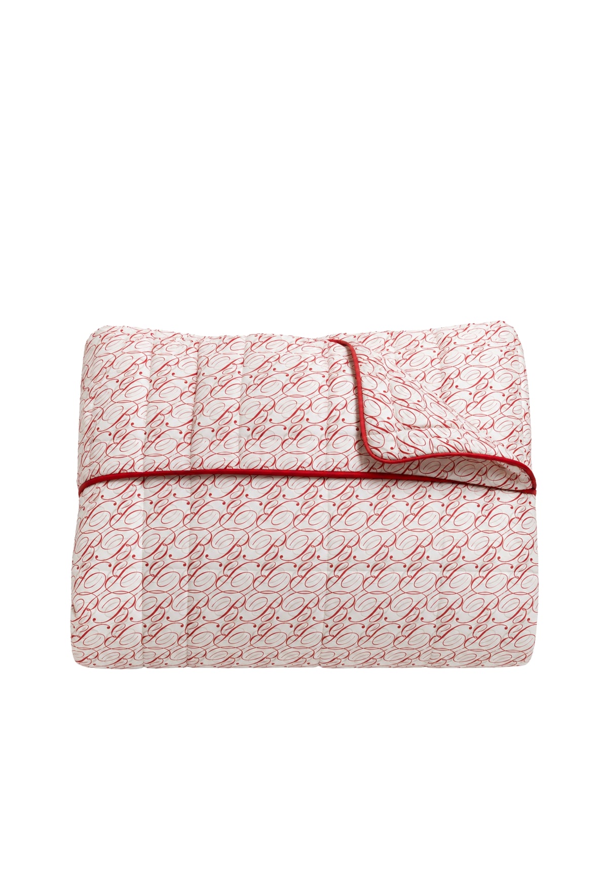Blumarine Home Collection - Copriletto Trapuntato Periodo Blu