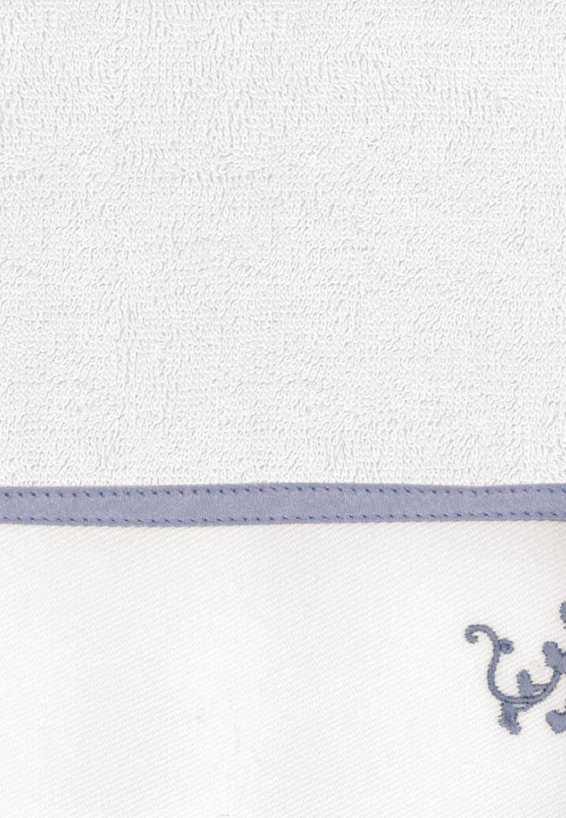 Blumarine Home - Accappatoio Emanuela con Cappuccio