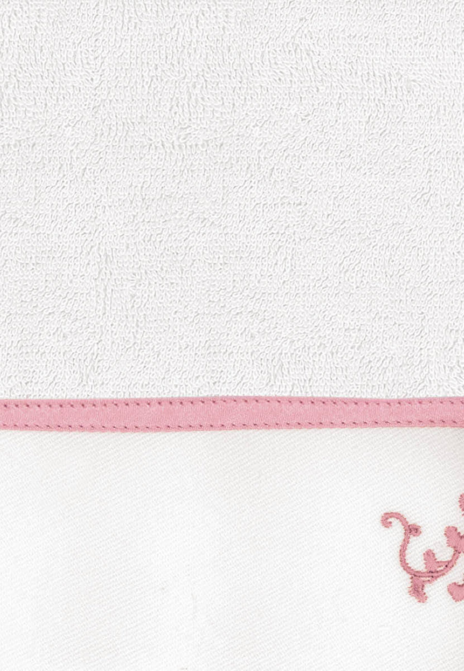 Blumarine Home - Accappatoio Emanuela con Cappuccio