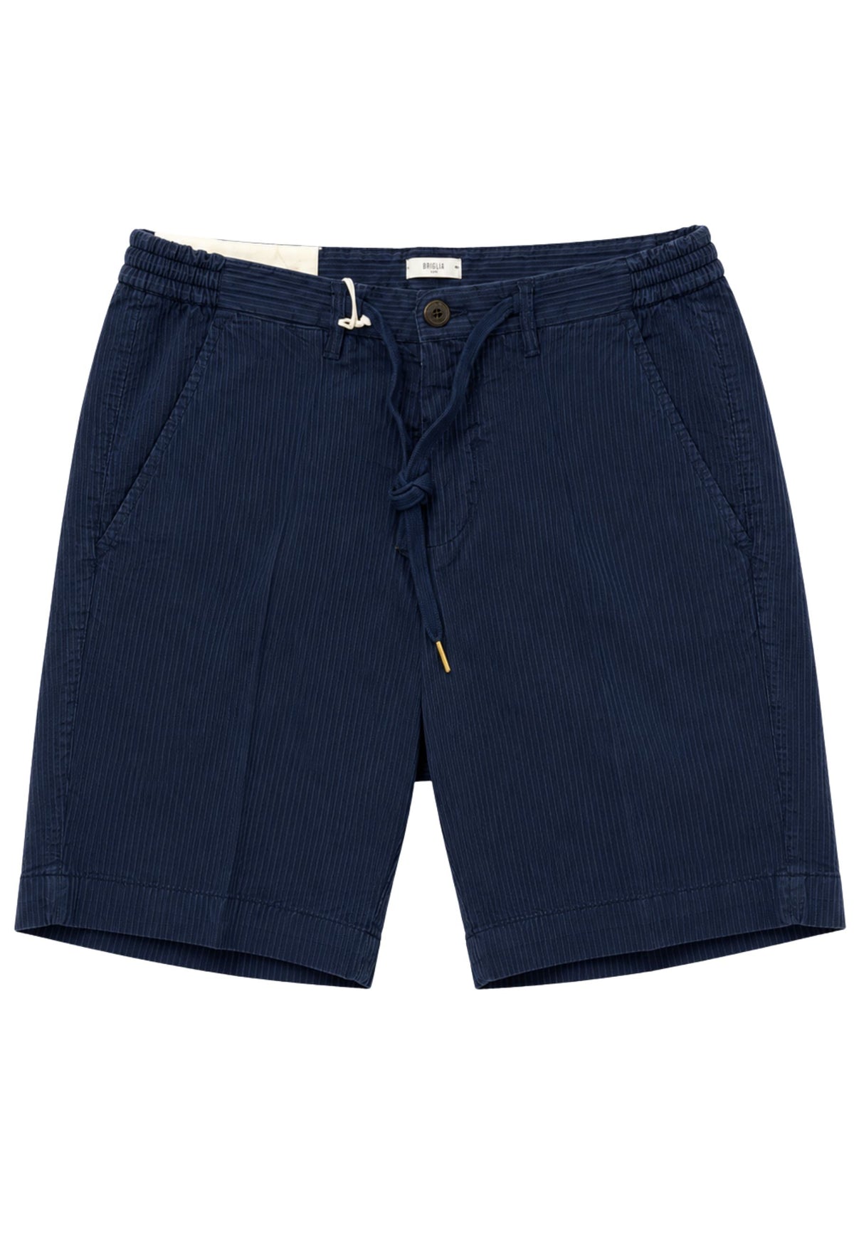 Briglia 1949 Bermuda in Cotone 100%