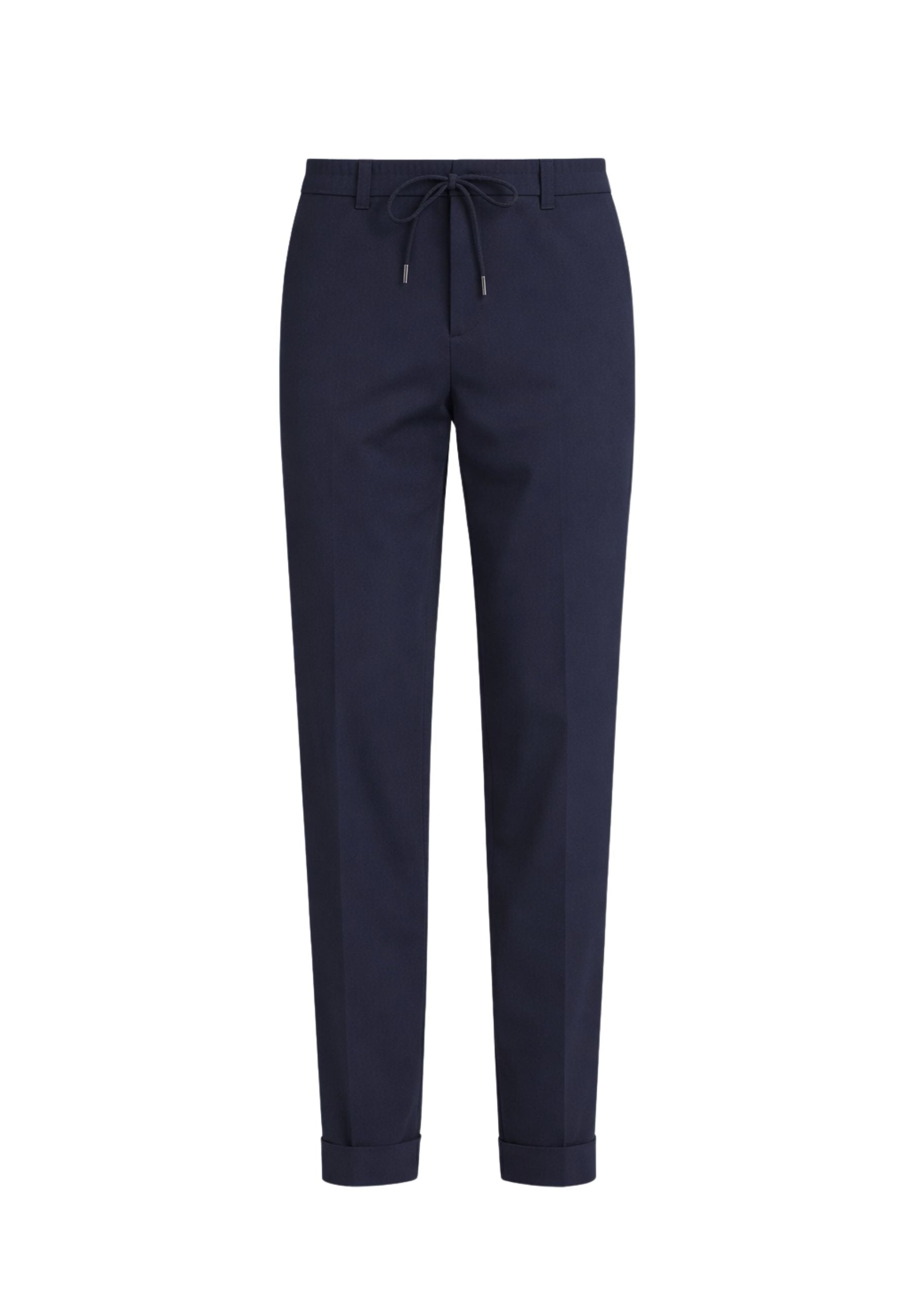 Pantaloni Montreal con coulisse