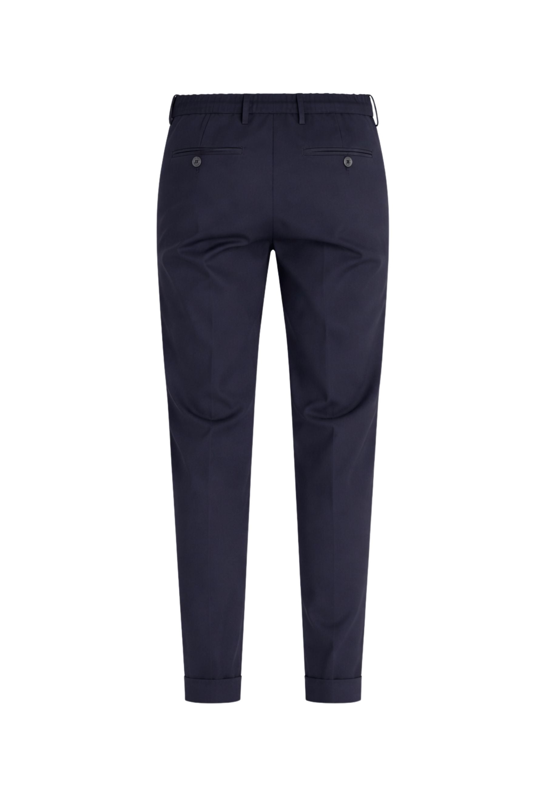 Pantaloni Montreal con coulisse