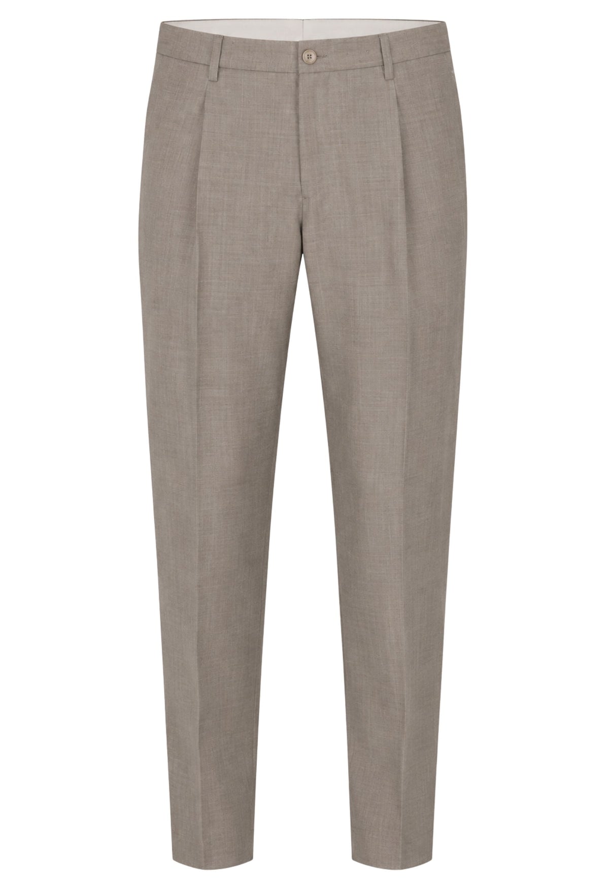 Briglia 1949 Tiberios pantalone beige uomo