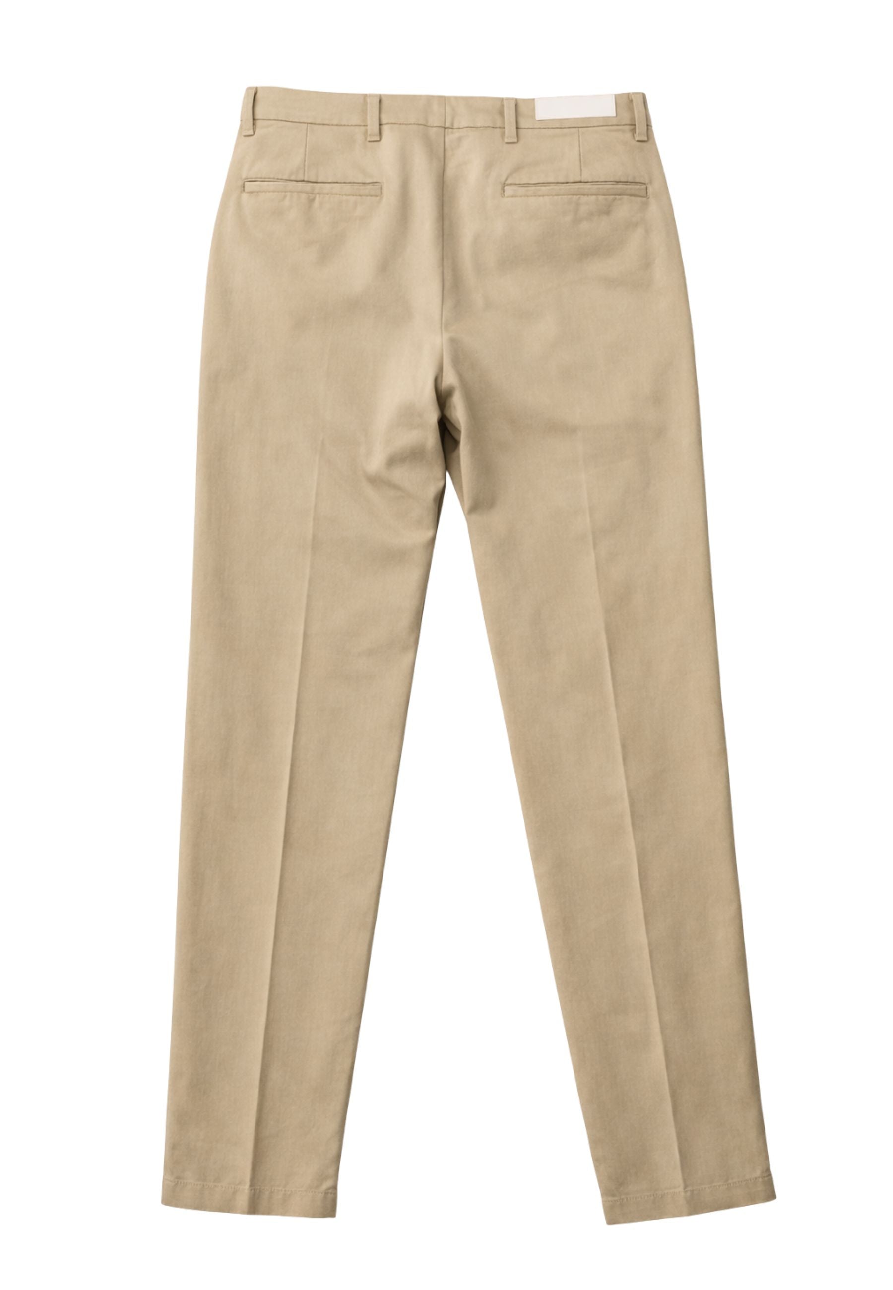 Briglia - Pantaloni in cotone stretch