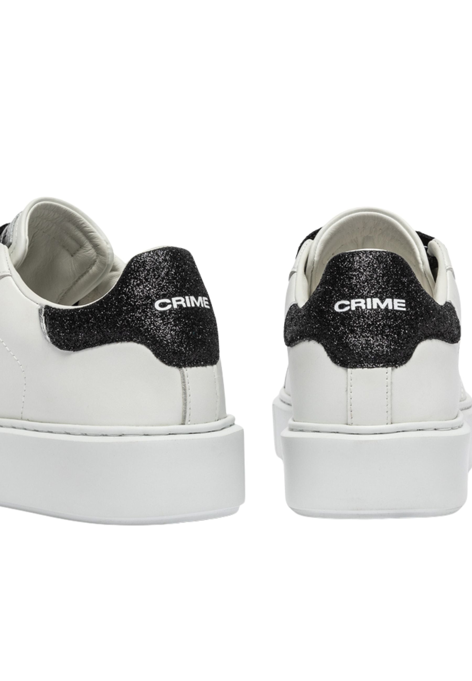 Extralight Optic White - Sneakers Donna Made in Italy
