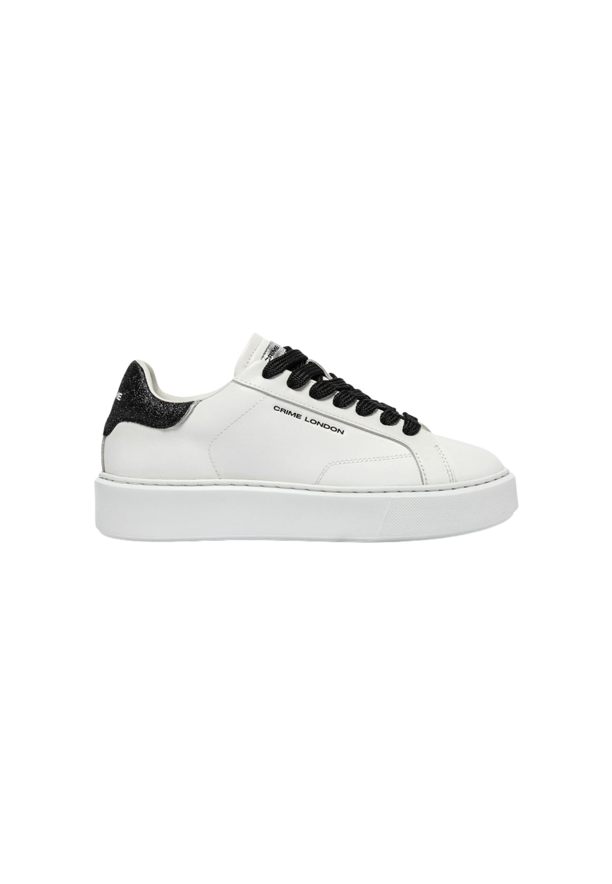 Extralight Optic White - Sneakers Donna Made in Italy