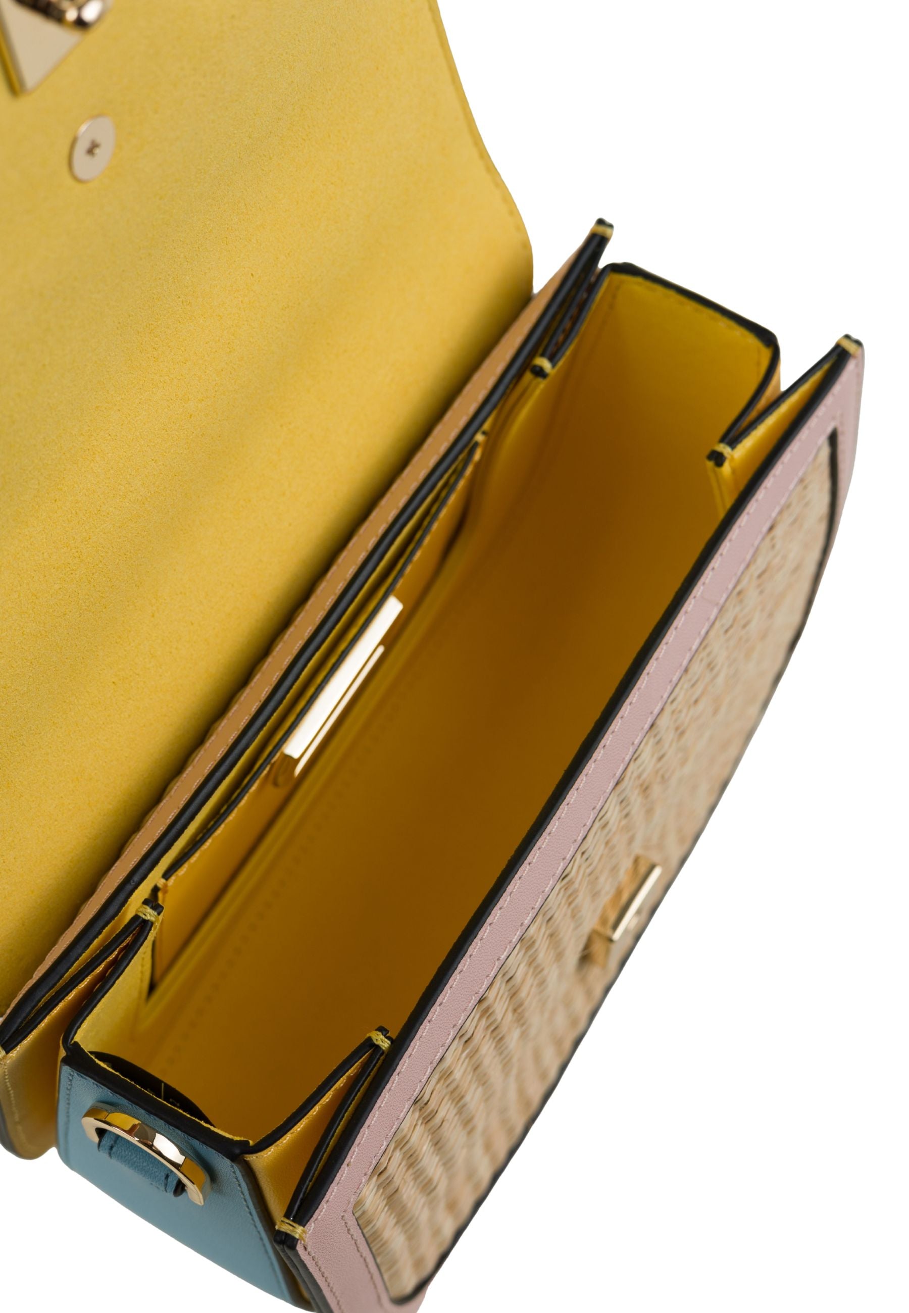 Borsa a mano IT Anemone mini