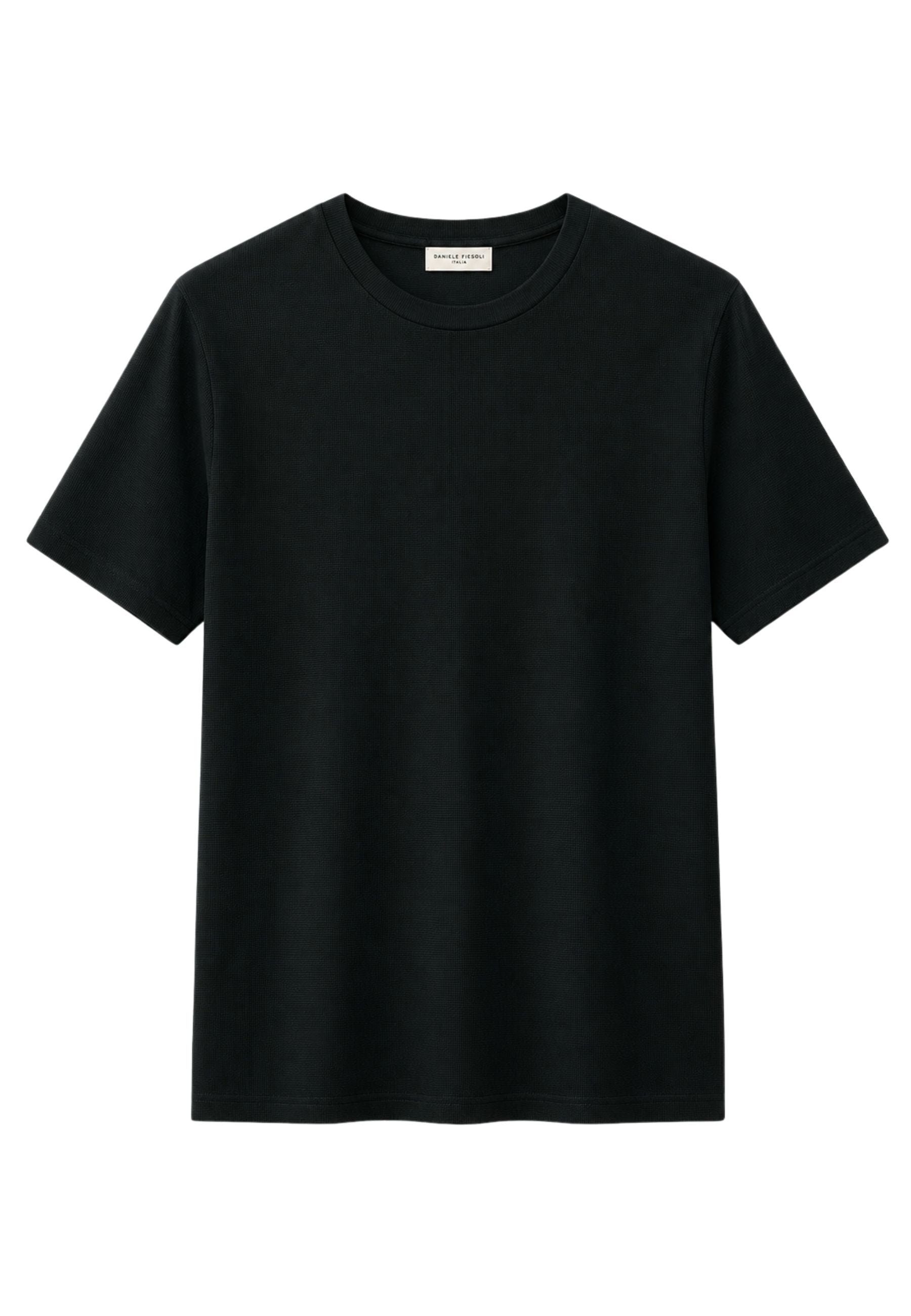 Daniele Fiesoli - T-shirt Girocollo in Cotone Finezza 16