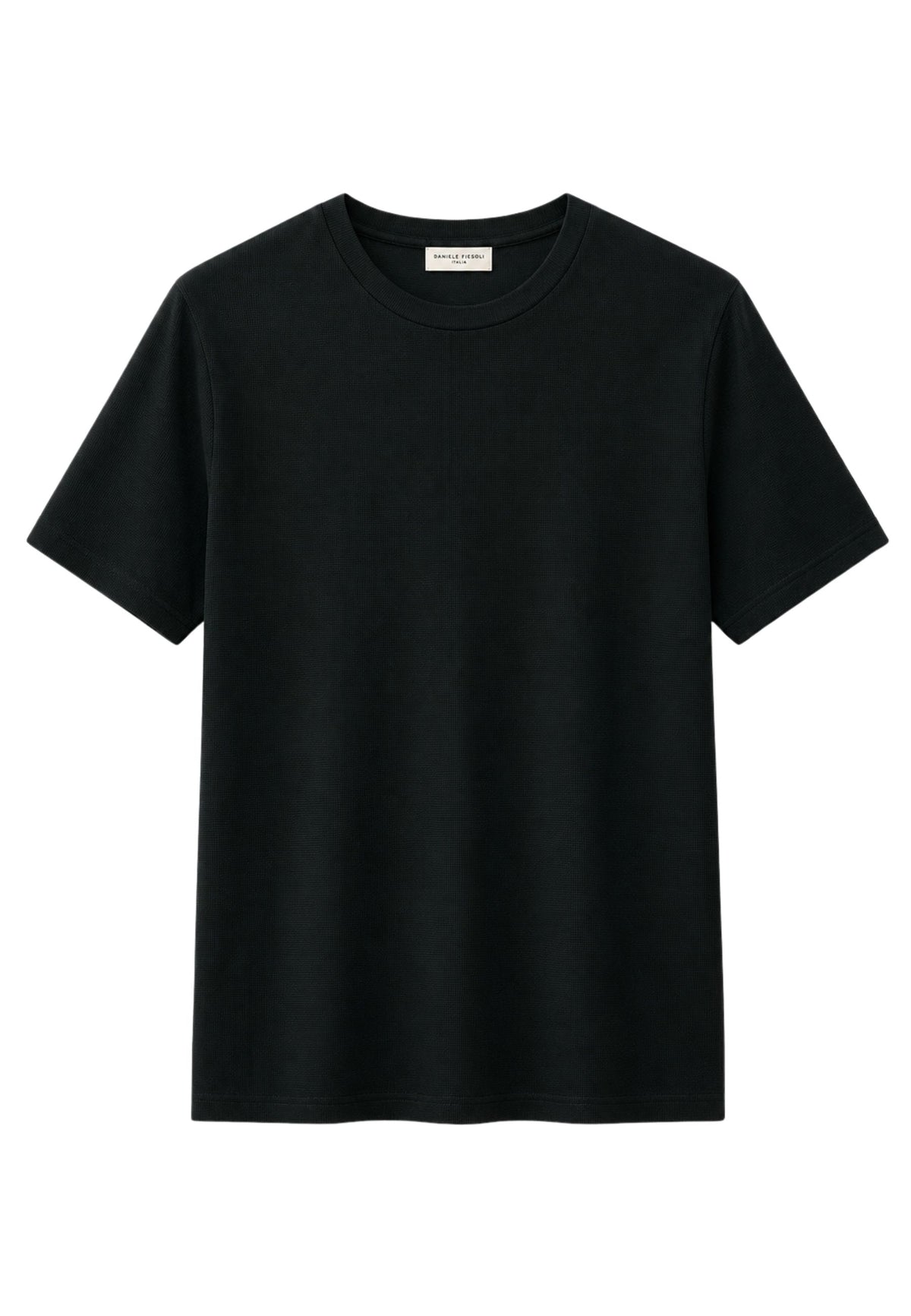 Daniele Fiesoli - T-shirt Girocollo in Cotone Finezza 16
