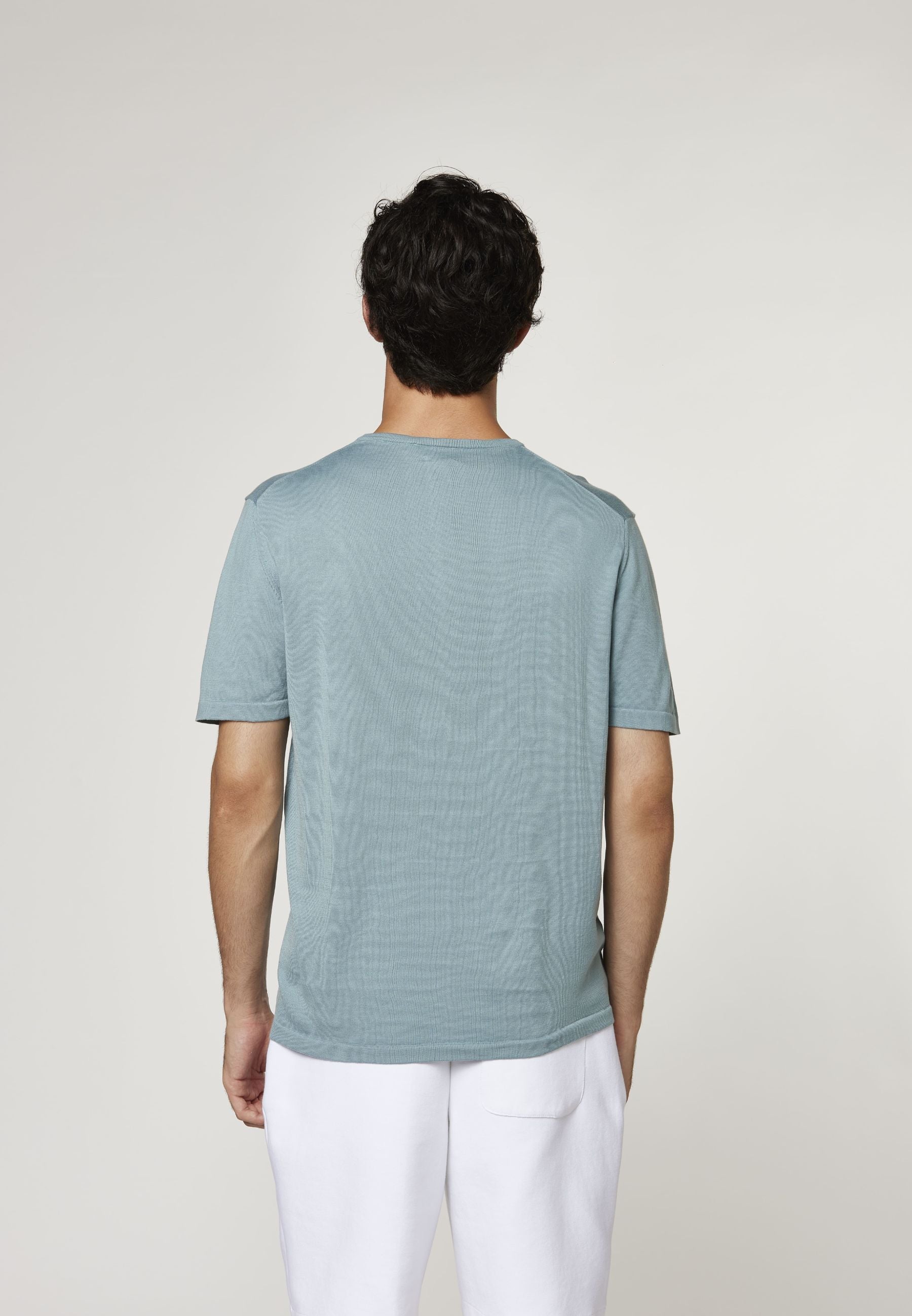 Daniele Fiesoli - T-shirt Girocollo in Cotone Finezza 16