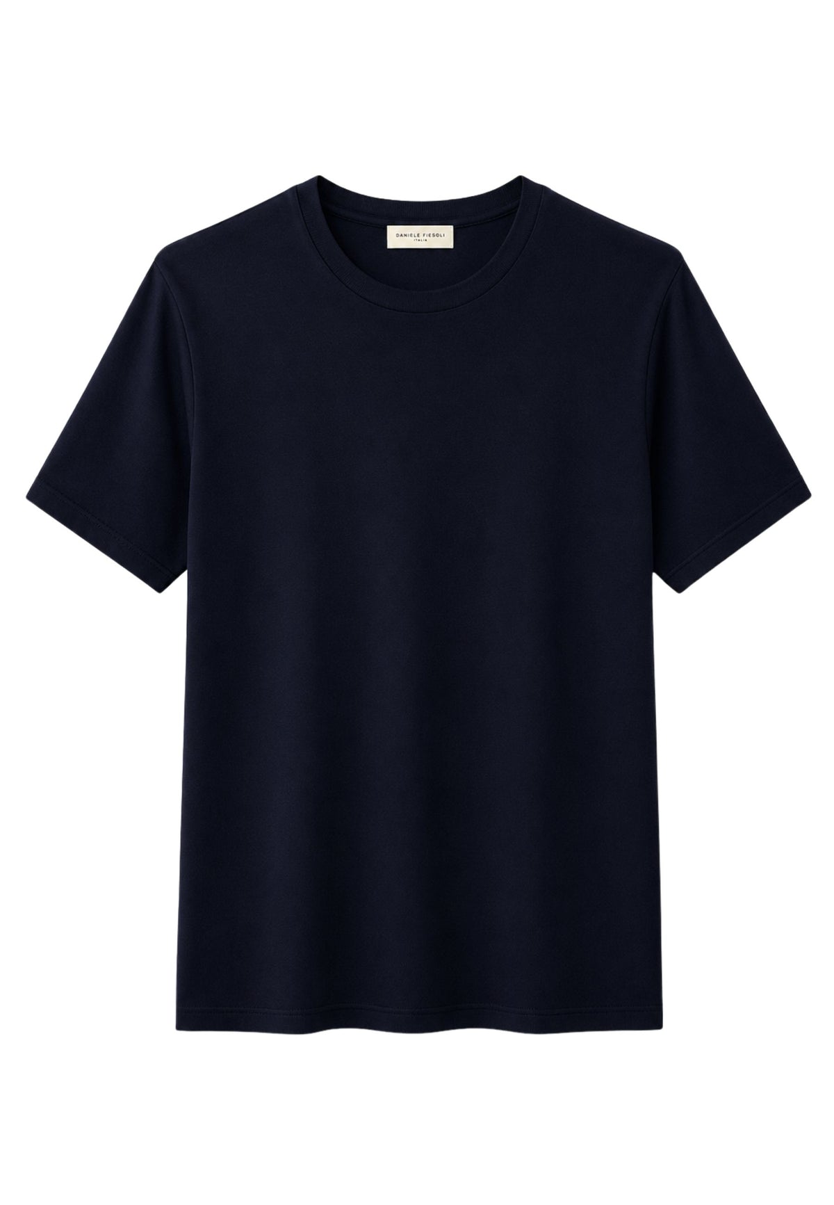Daniele Fiesoli - T-shirt Girocollo in Cotone Finezza 16