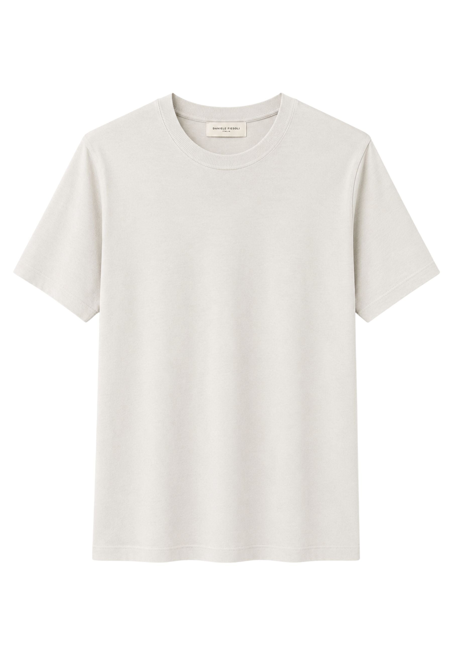 Daniele Fiesoli T-shirt Girocollo Uomo