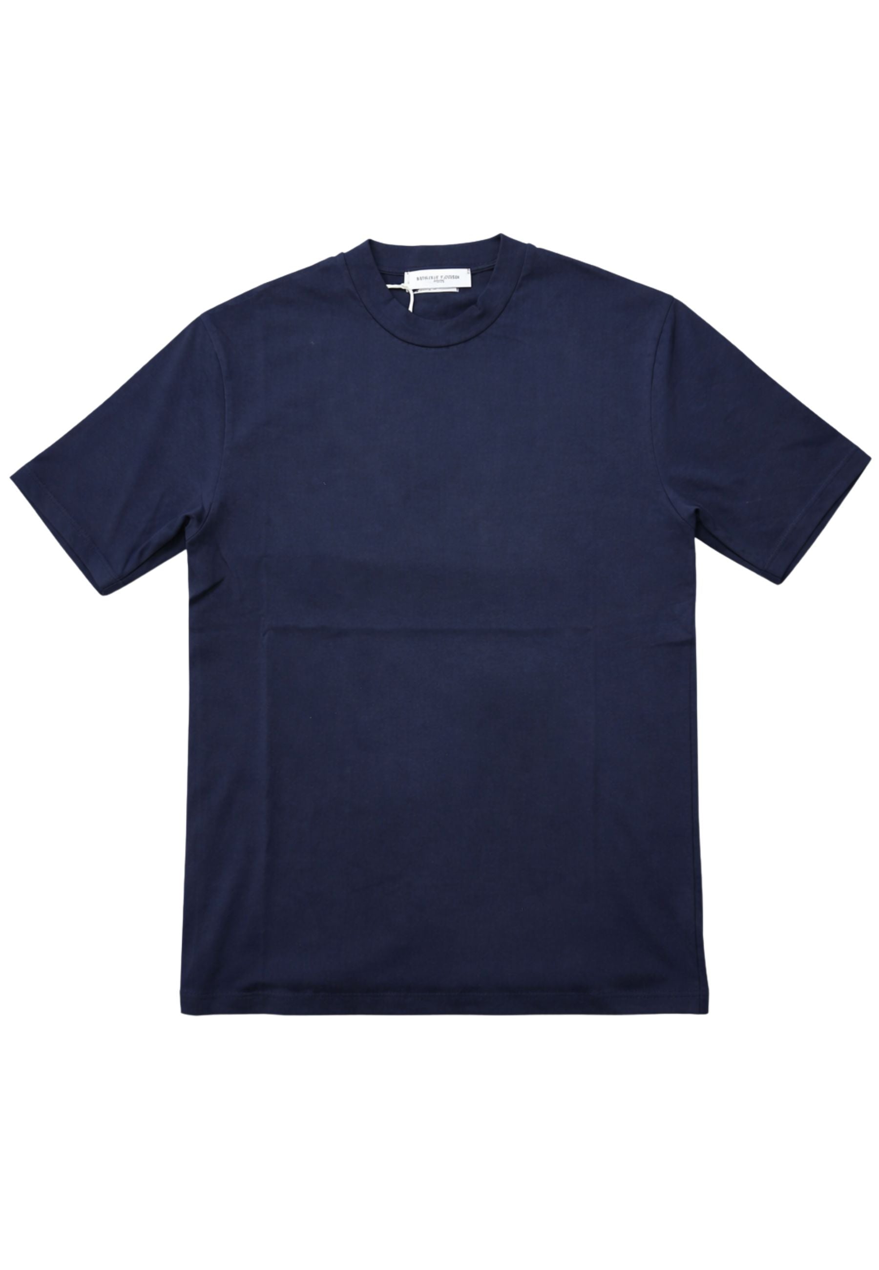Daniele Fiesoli - T-Shirt Girocollo in Cotone