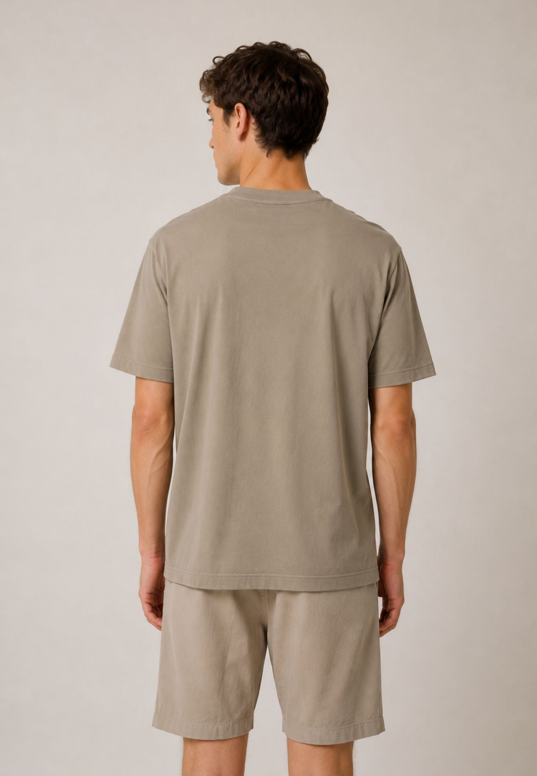 Daniele Fiesoli - T-shirt Girocollo Ice Cotton