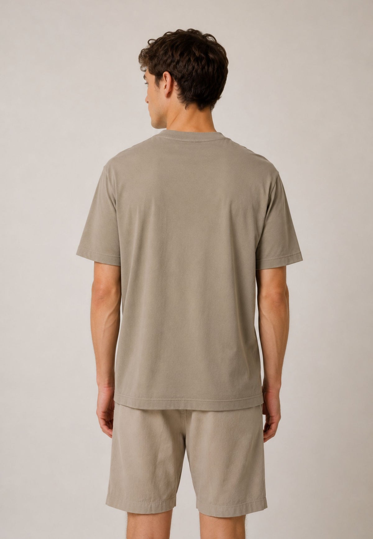 Daniele Fiesoli - T-shirt Girocollo Ice Cotton