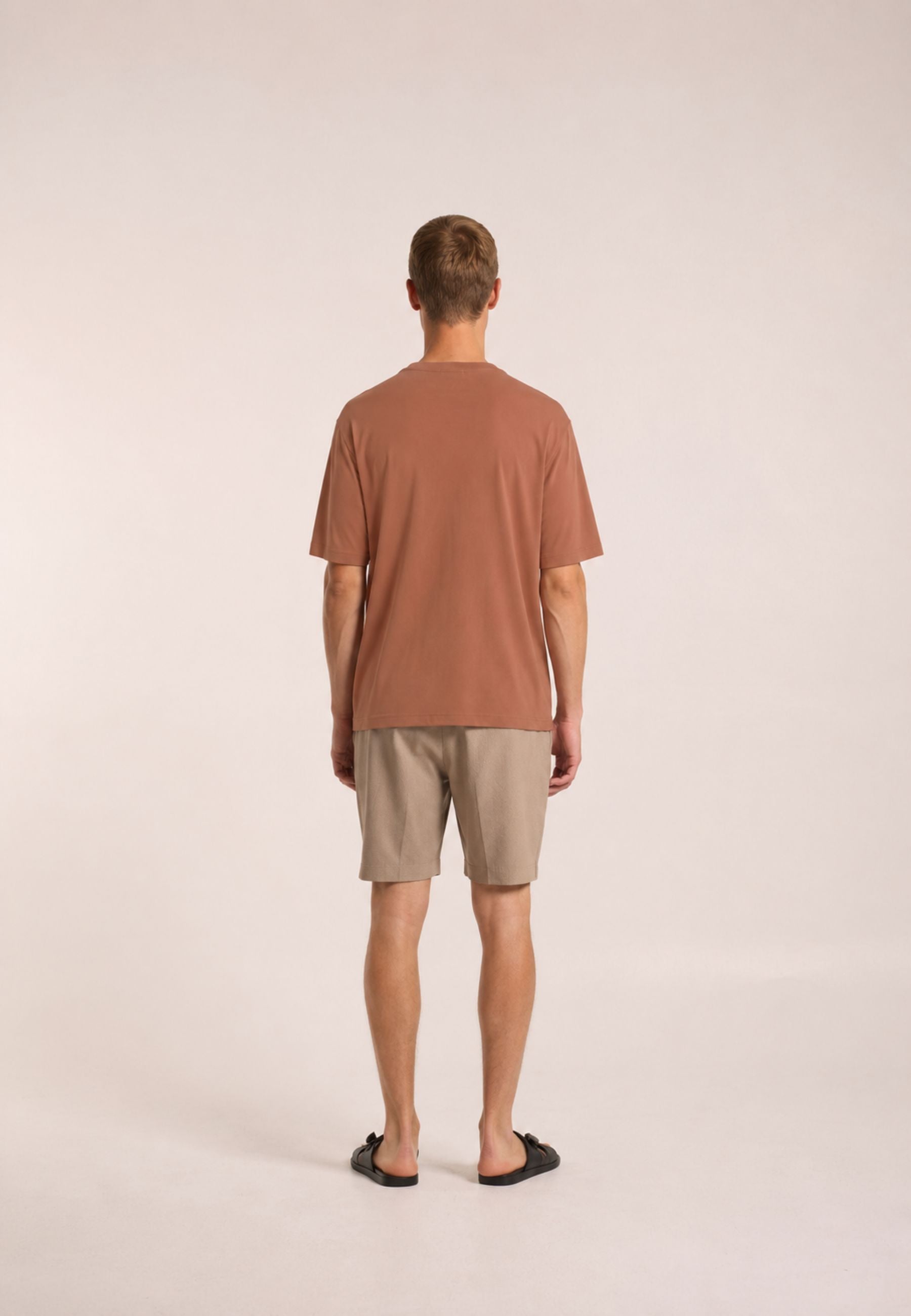 Daniele Fiesoli - T-shirt Girocollo Ice Cotton