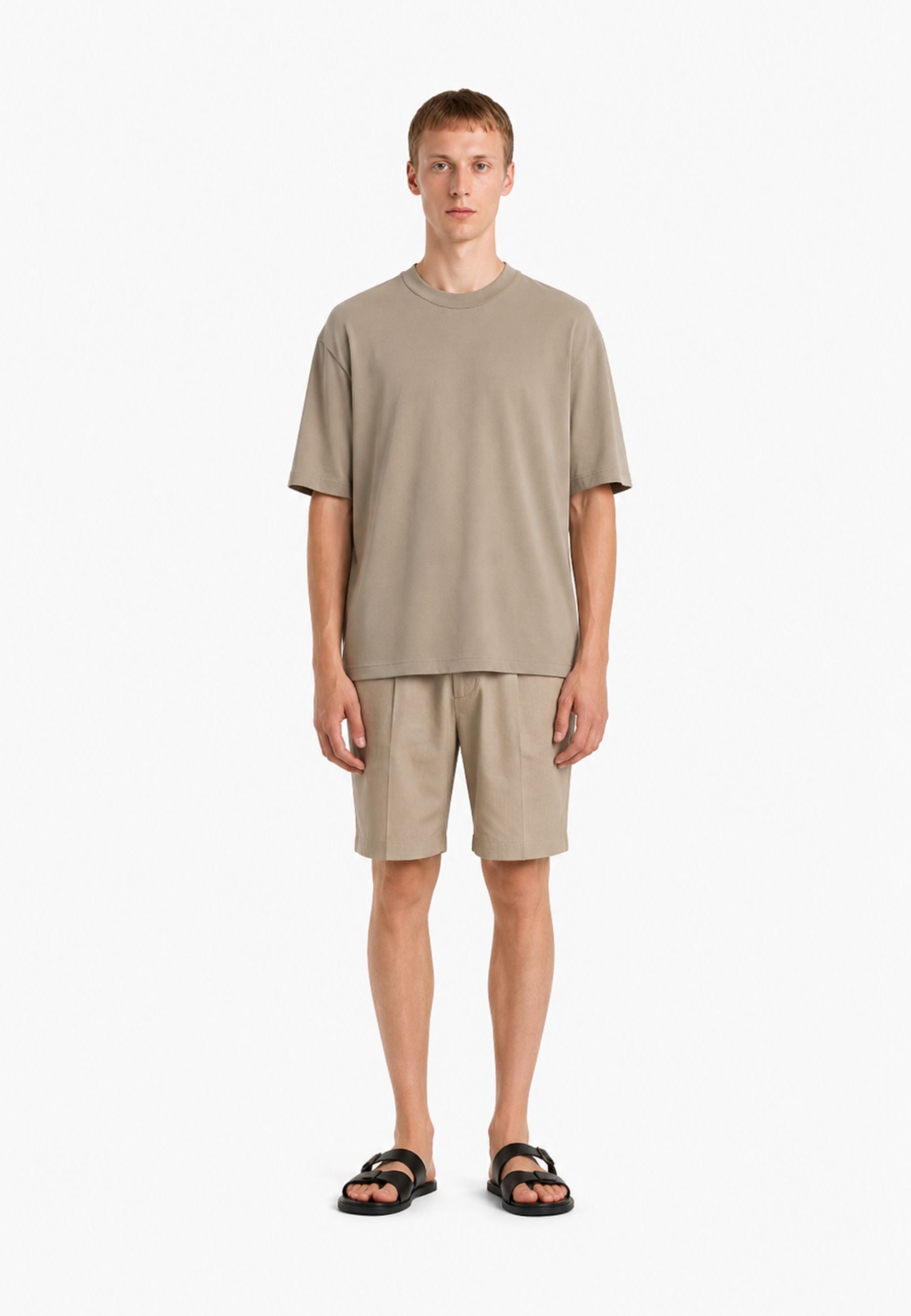 Daniele Fiesoli - T-shirt Girocollo Ice Cotton