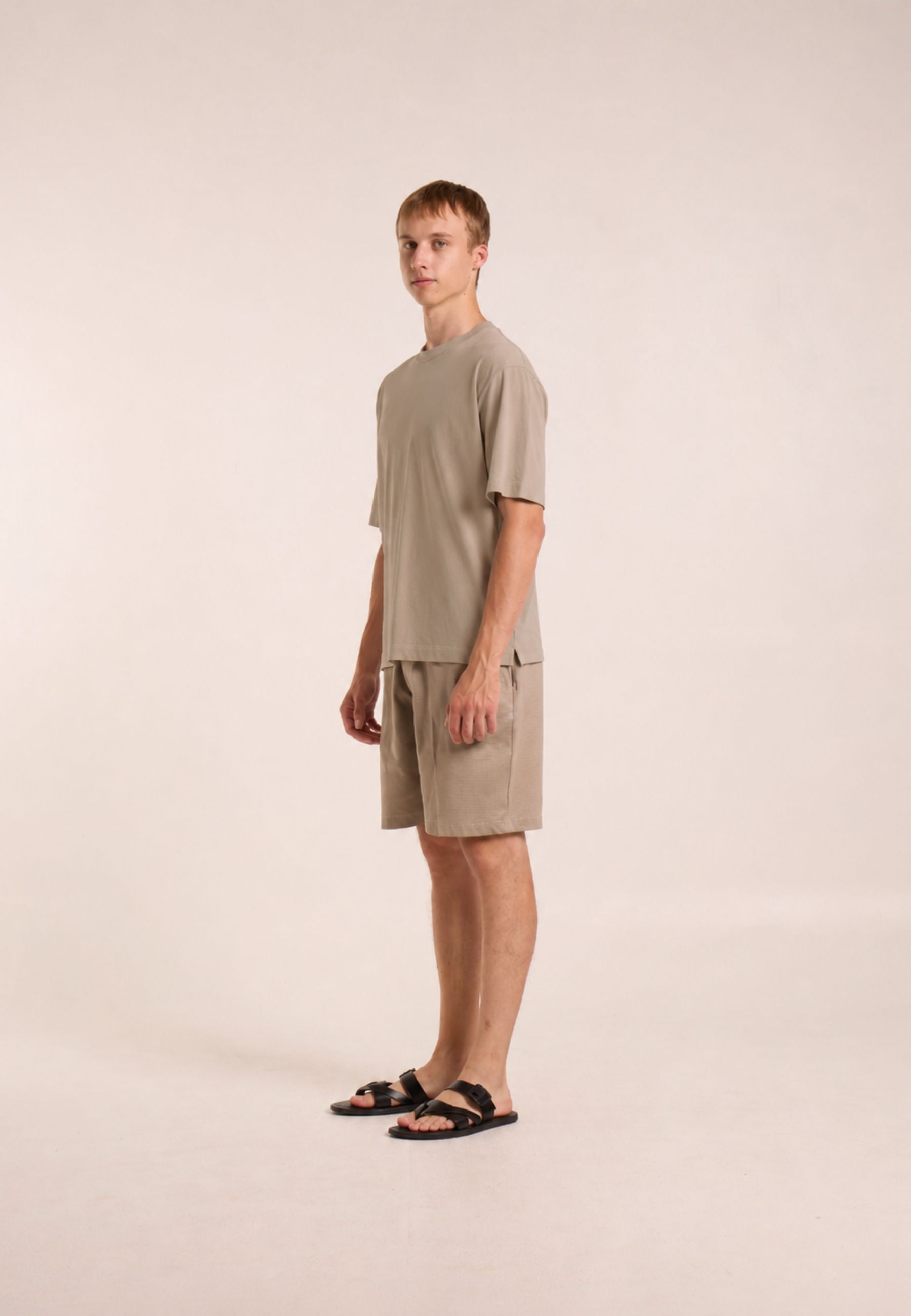 Daniele Fiesoli - T-shirt Girocollo Ice Cotton
