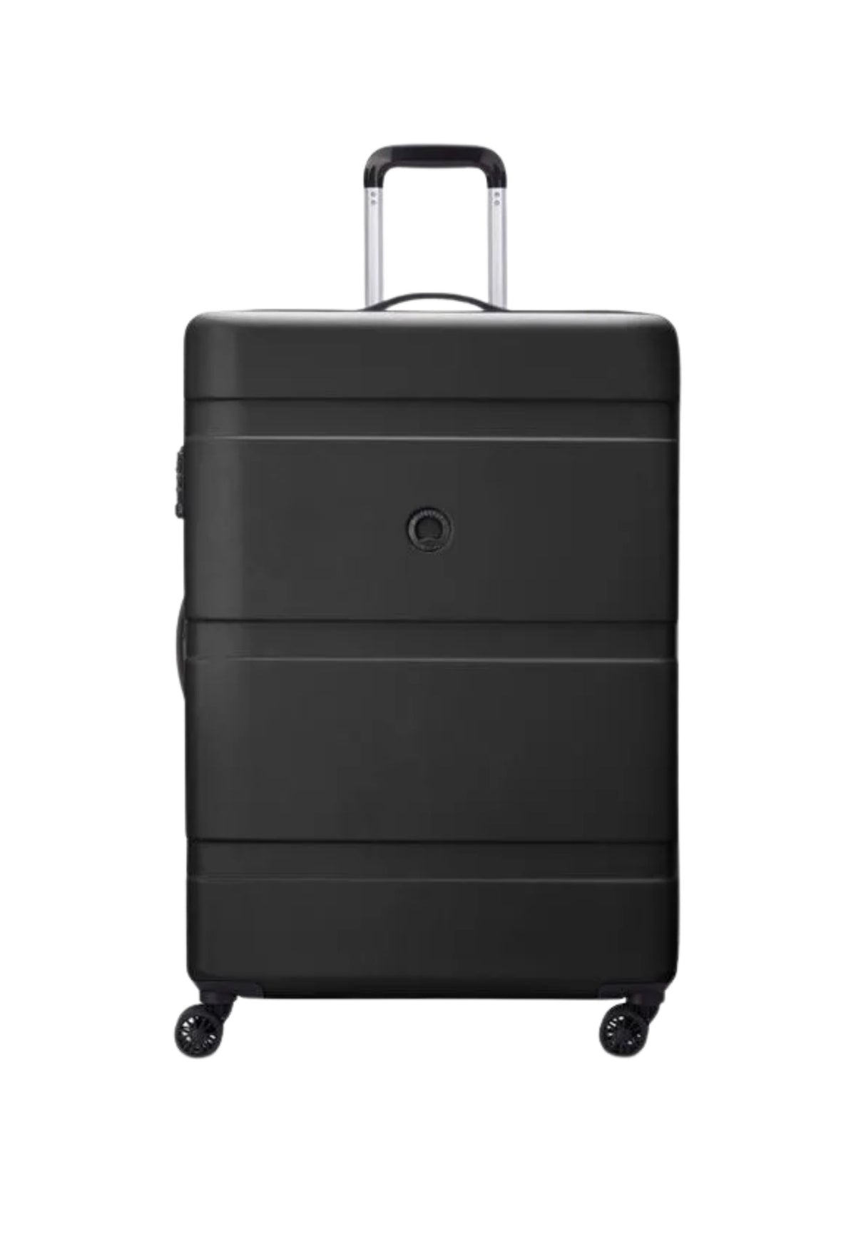 Trolley piccolo cabina Delsey Paris modello Airship - compatto e perfetto per il viaggio a mano