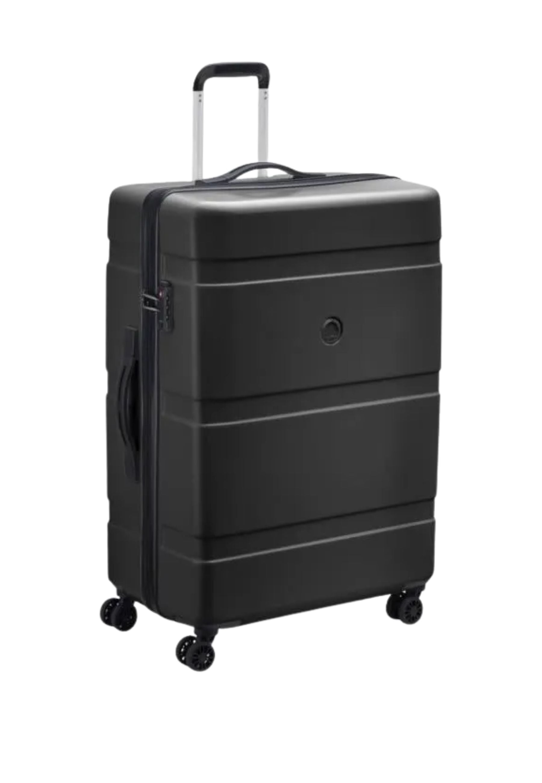 Trolley piccolo cabina Delsey Paris modello Airship - compatto e perfetto per il viaggio a mano