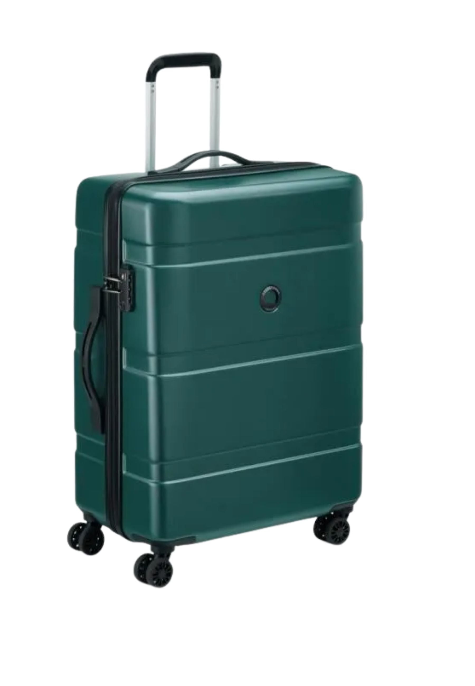 Trolley piccolo cabina Delsey Paris modello Airship - compatto e perfetto per il viaggio a mano