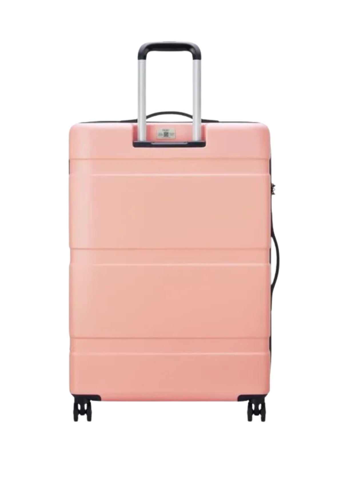 Trolley grande rigido AIRSHIP - capienza extra e massima sicurezza