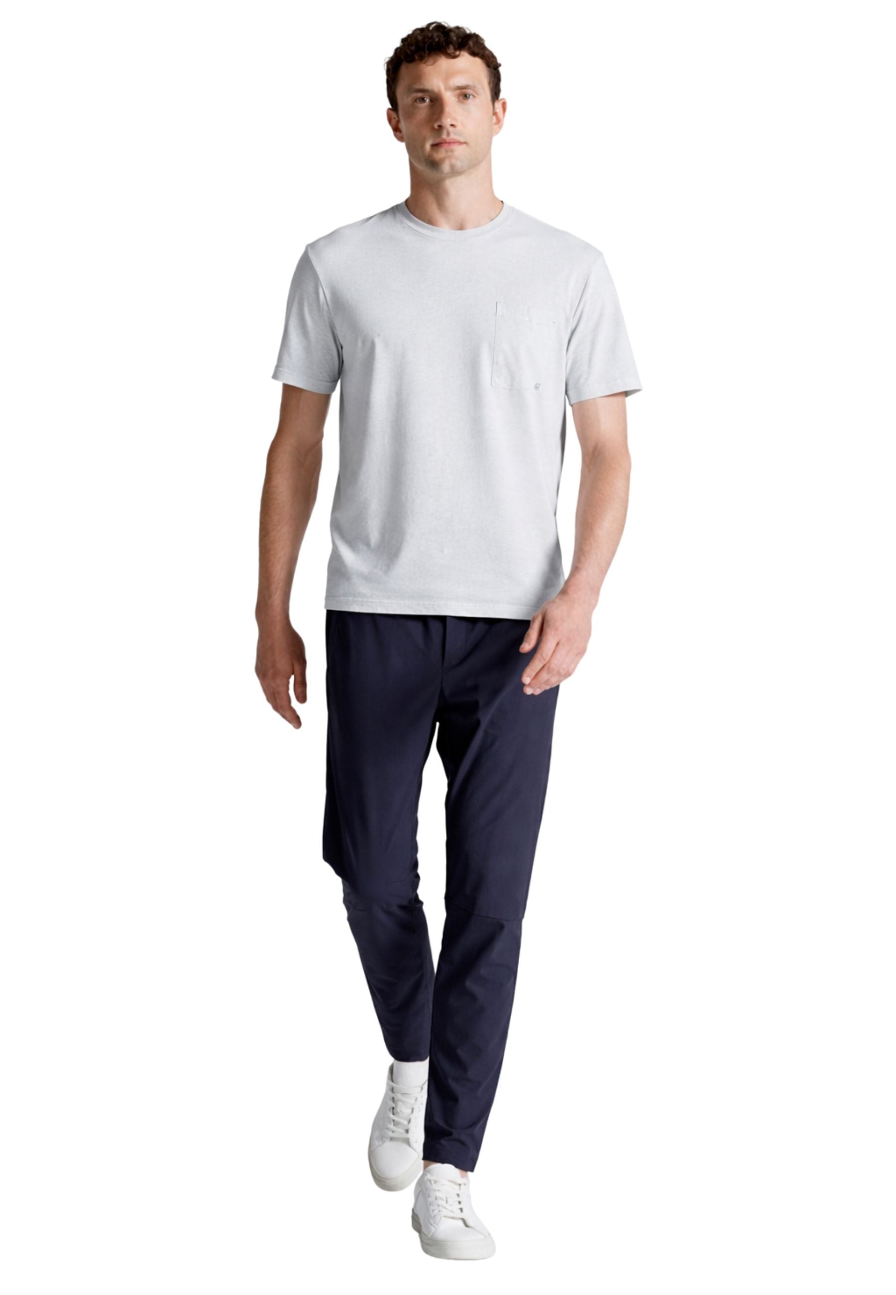 T-shirt Greg Olbia<BR/>