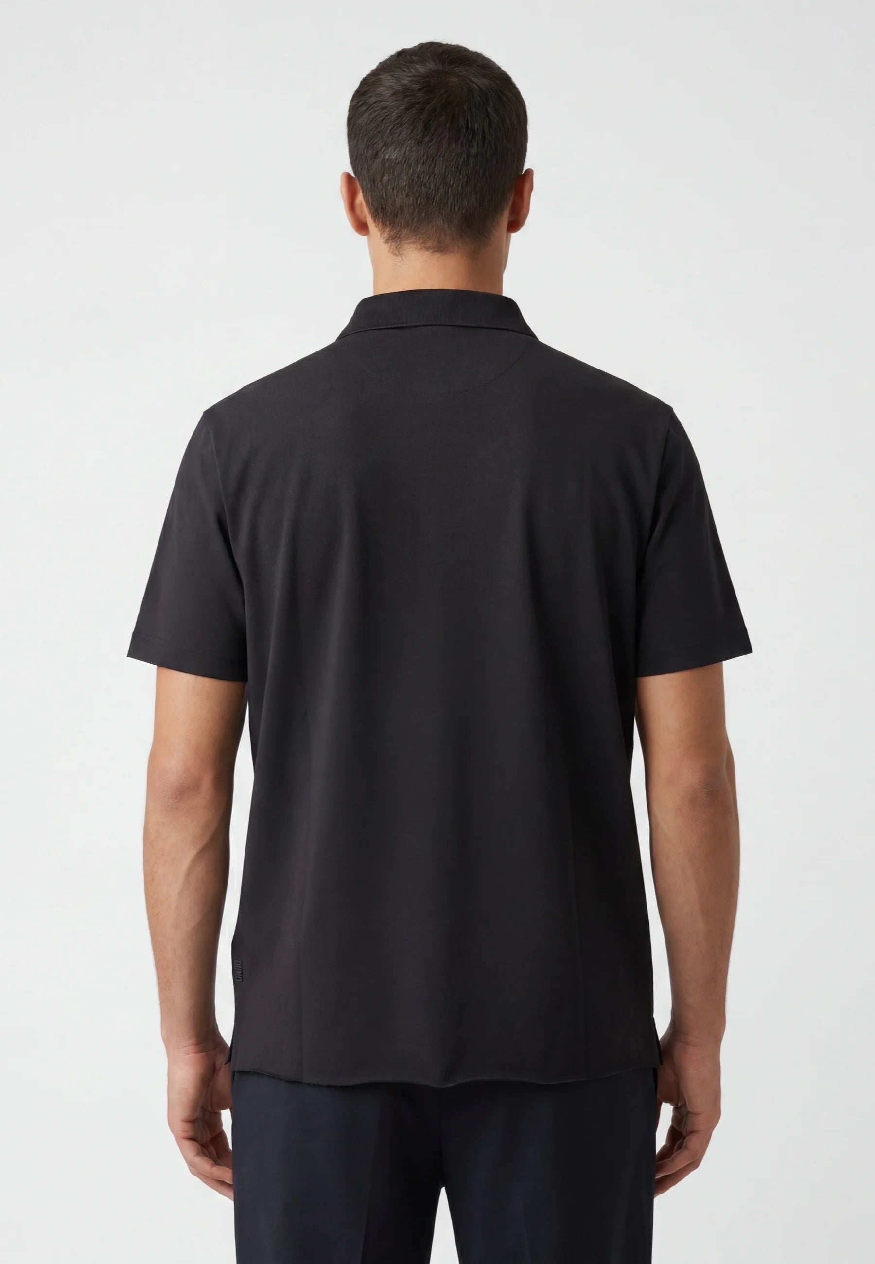 DUNO - Polo Tecnica Bi-Stretch