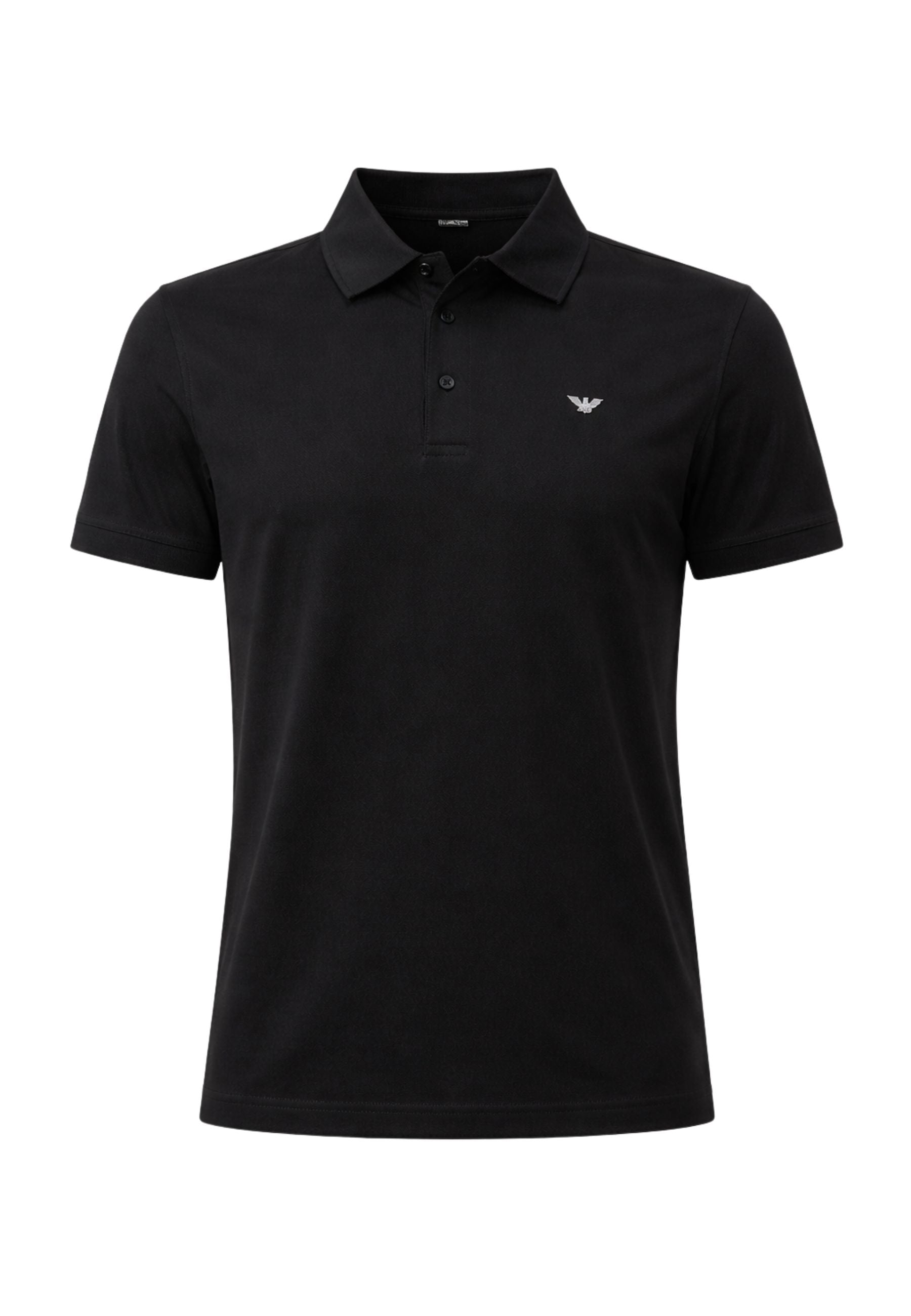 Emporio Armani - Polo in puro cotone