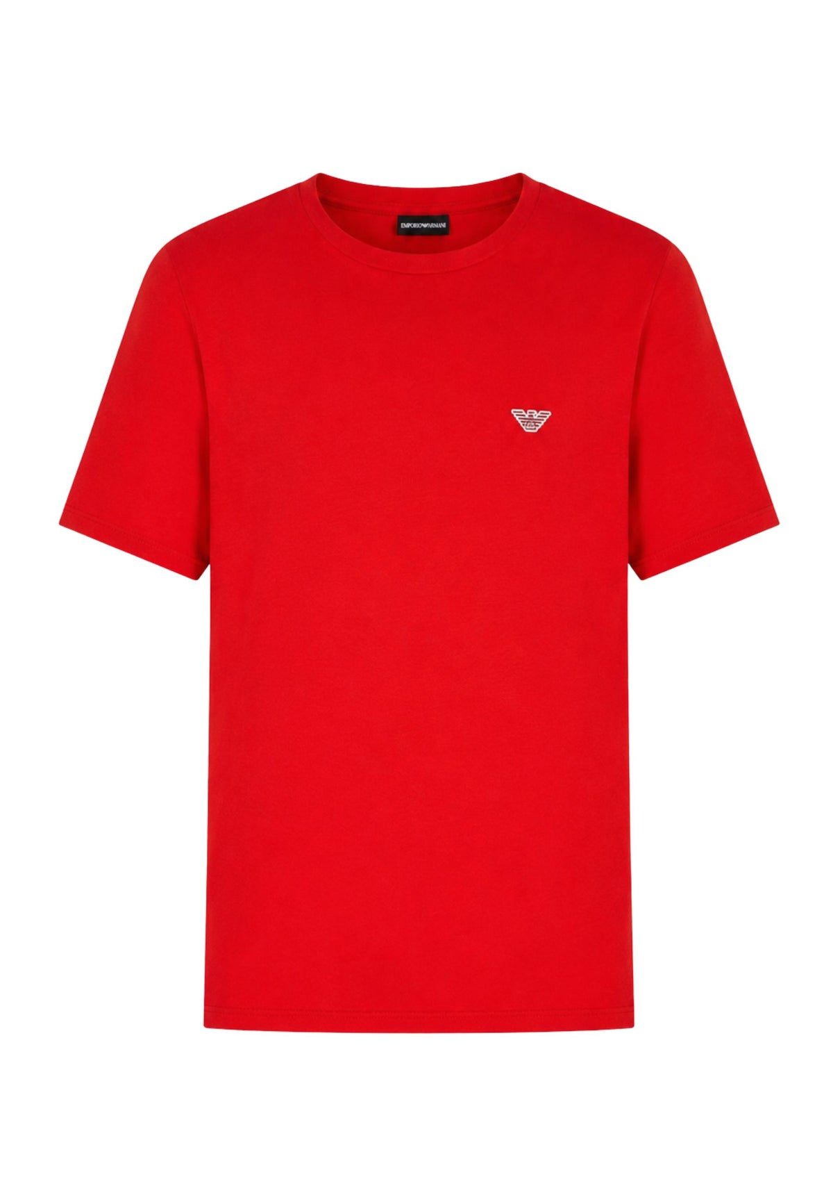 T-shirt Uomo Logo Aquila - Emporio Armani