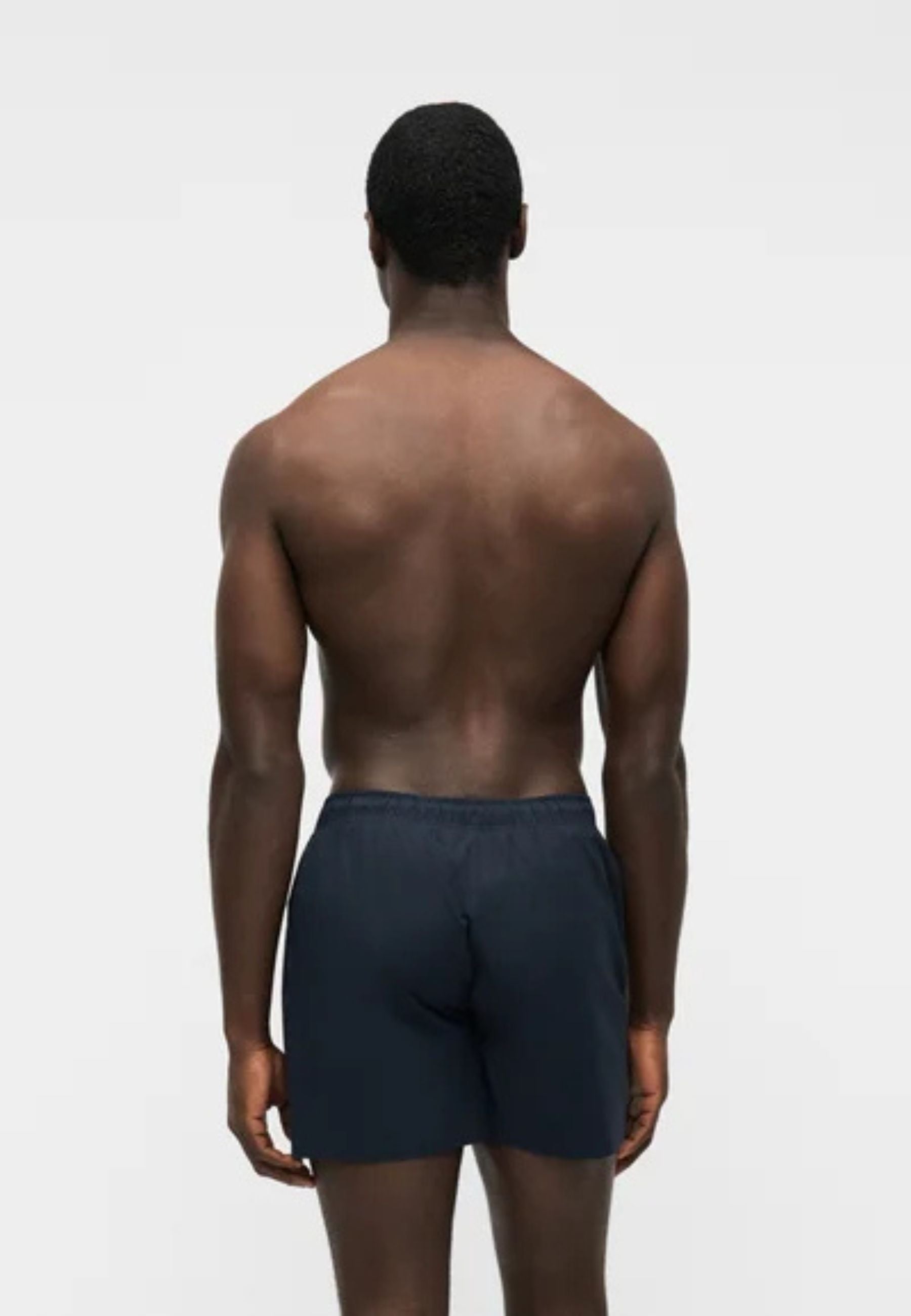 Emporio Armani Essential Costume da Bagno Uomo - Blu Navy