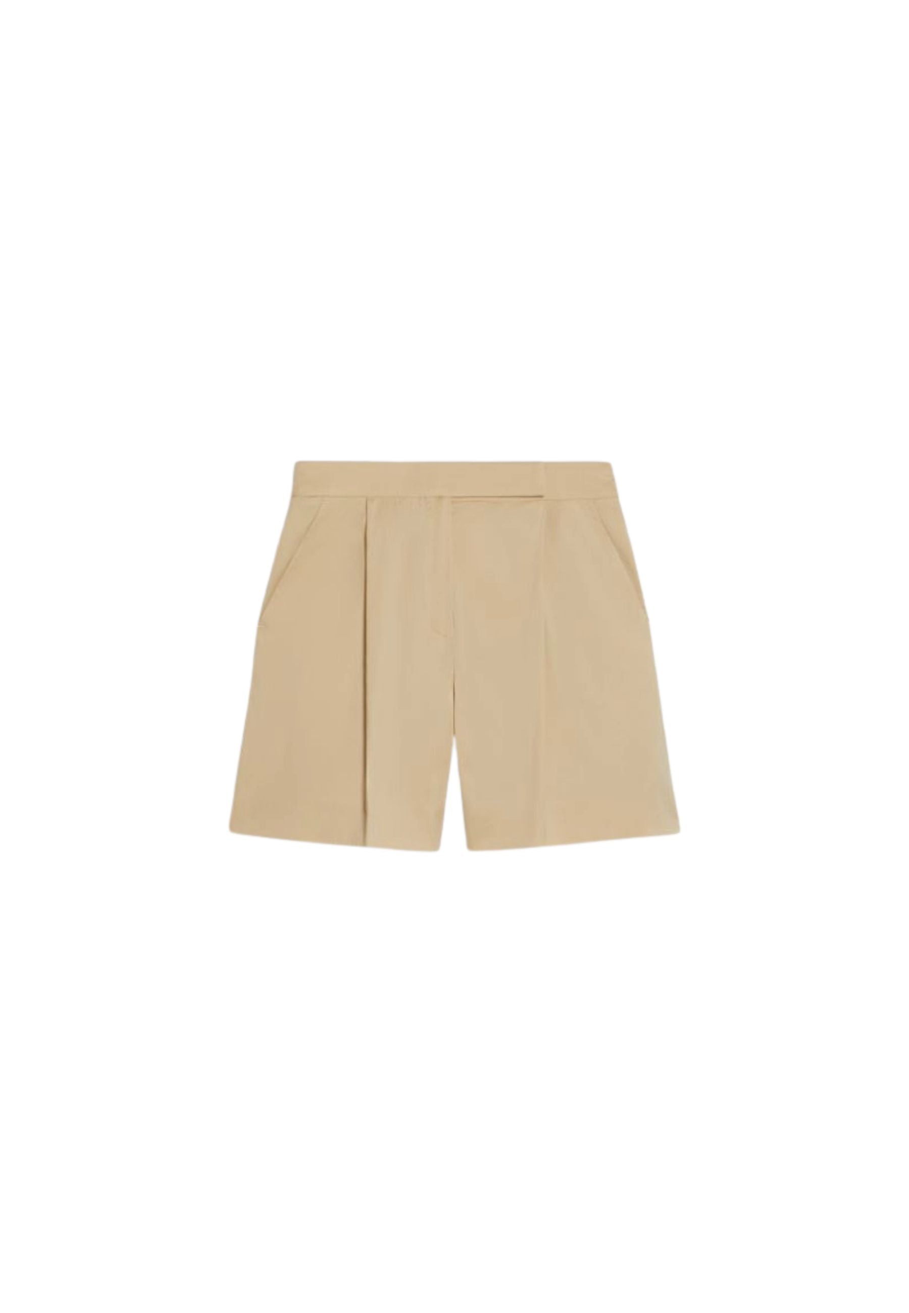iBlues - Shorts in misto cotone stretch