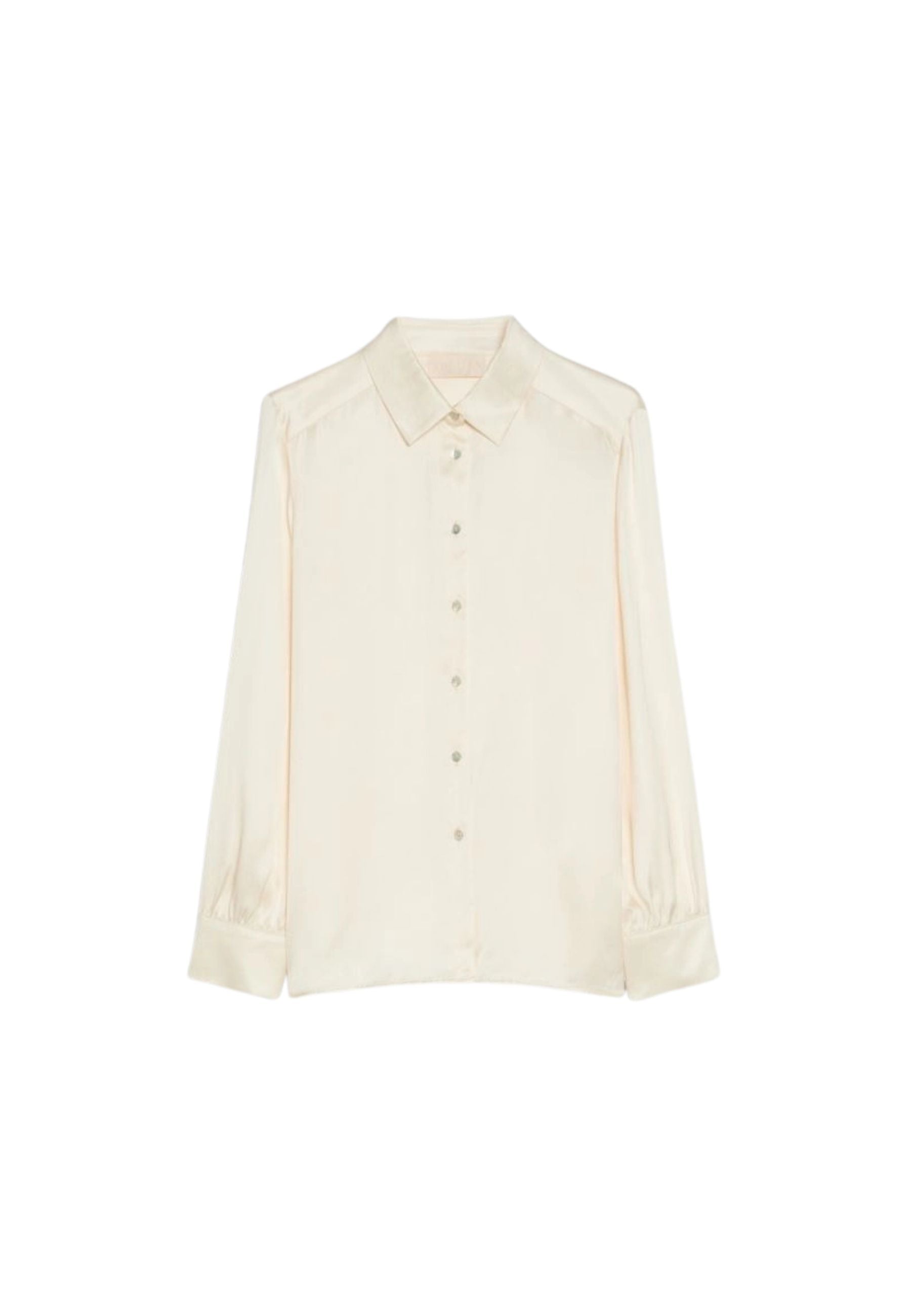Camicia in Raso iBlues