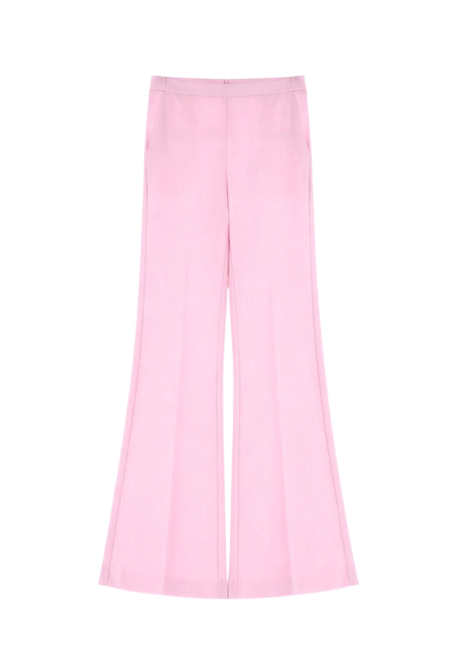 Pantalone Imperial a zampa