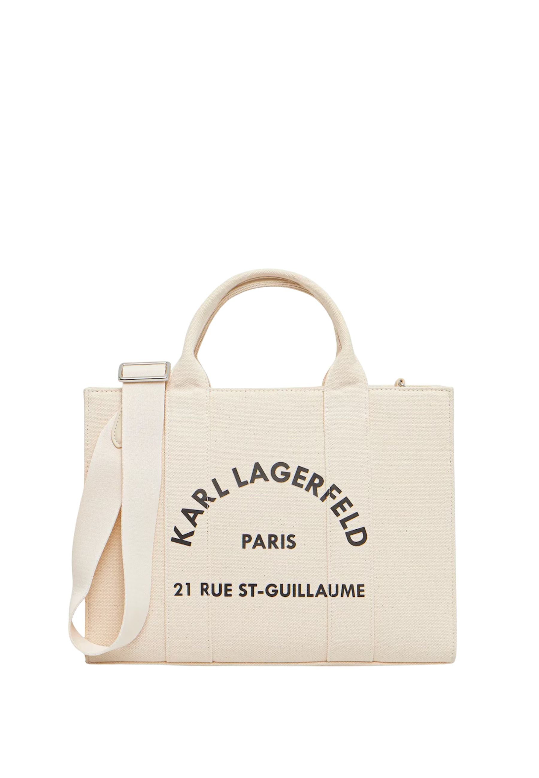 Borsa Tote K/RSG Taglia Media