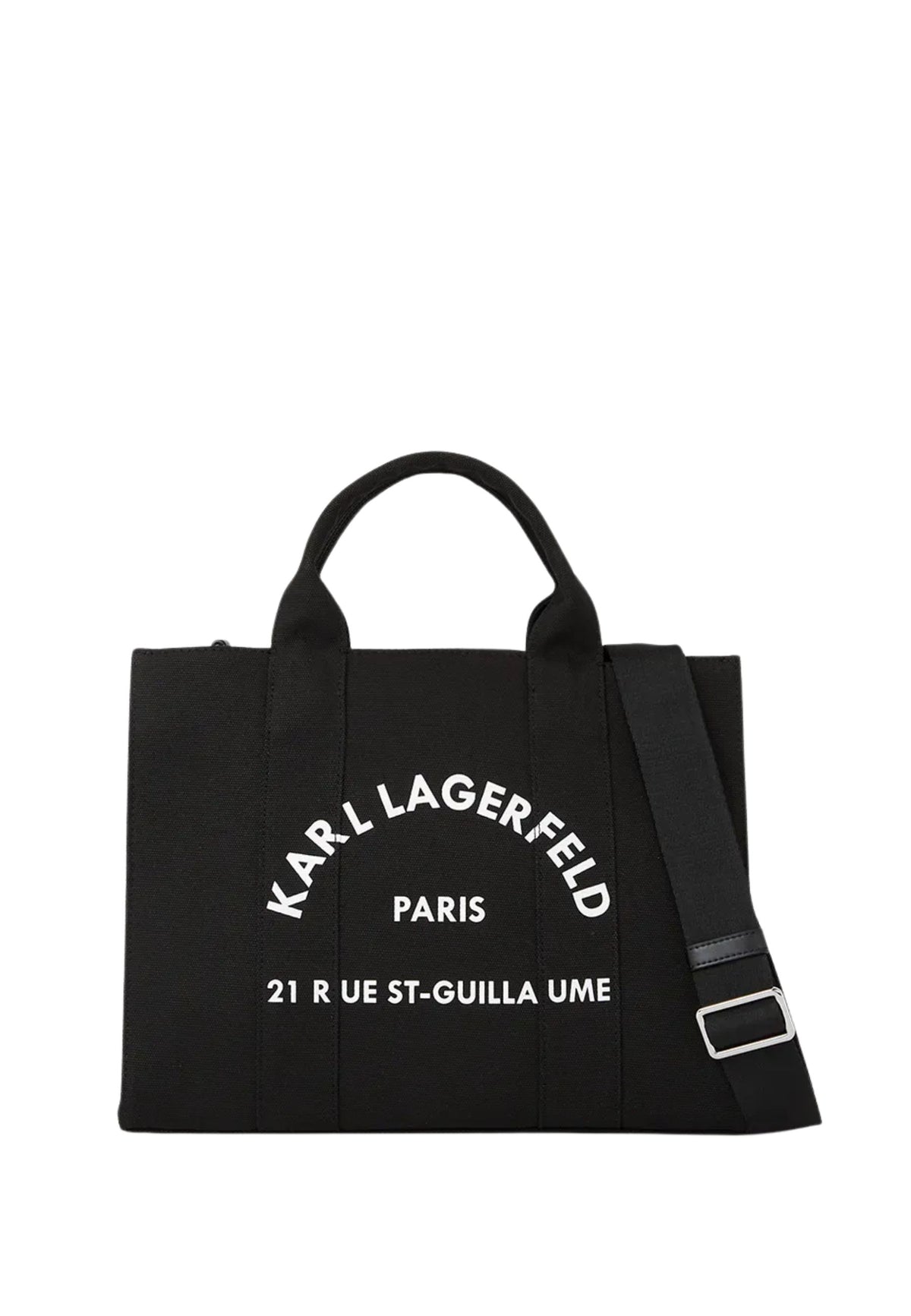 Borsa Tote K/RSG Taglia Media