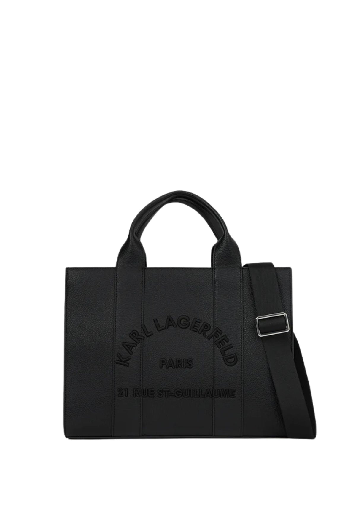 Borsa Tote Media Rue St-Guillaume