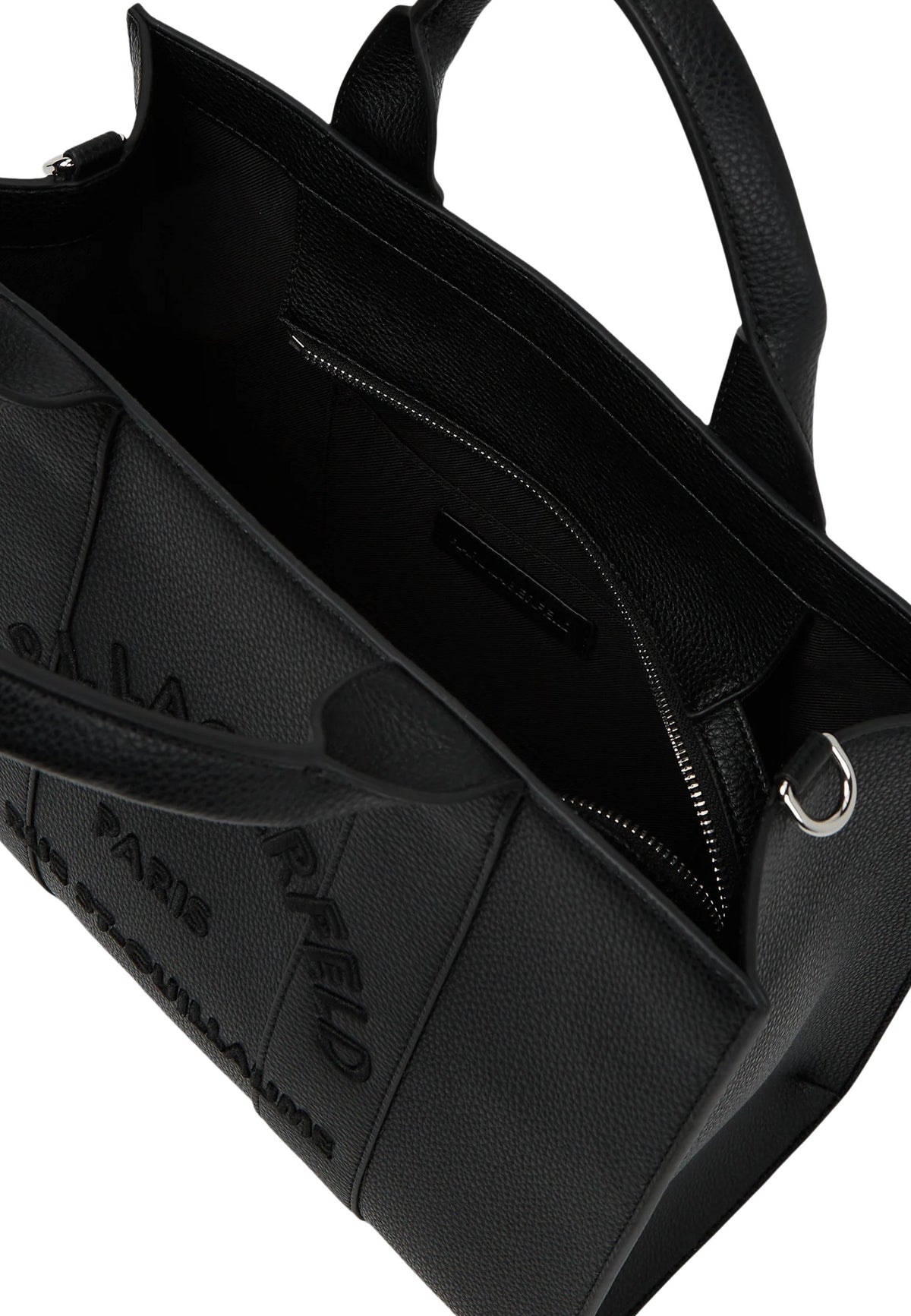 Borsa Tote Media Rue St-Guillaume