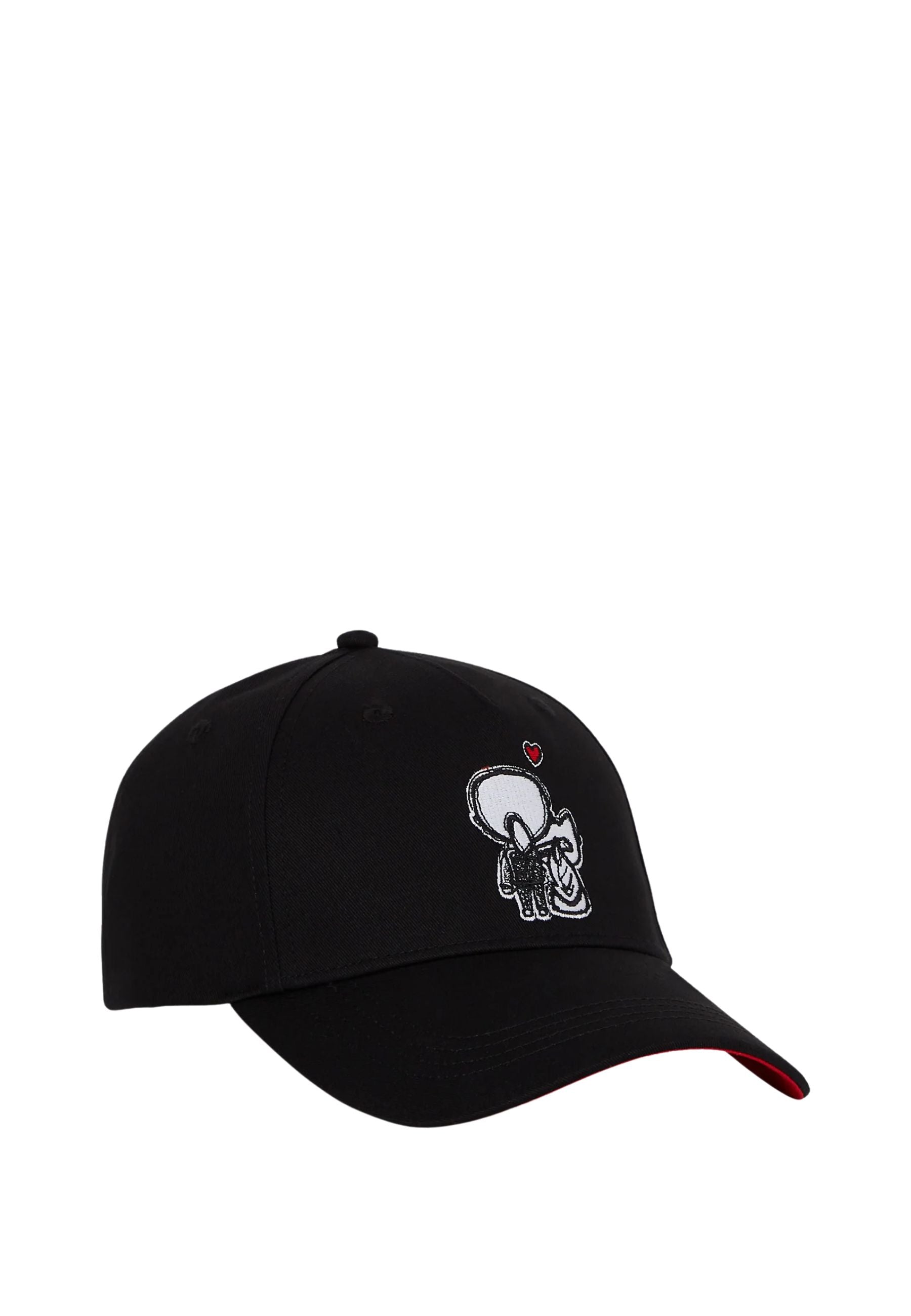 Cappello Ikon Valentine