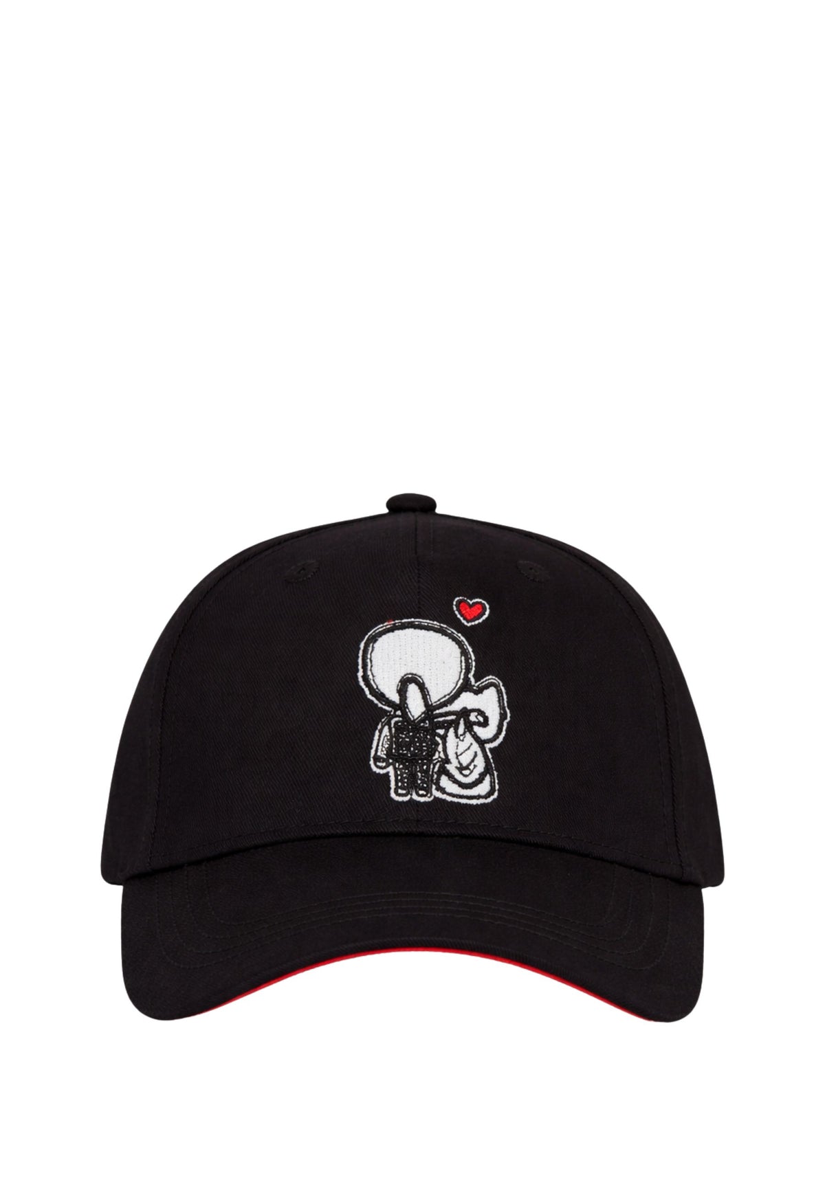 Cappello Ikon Valentine