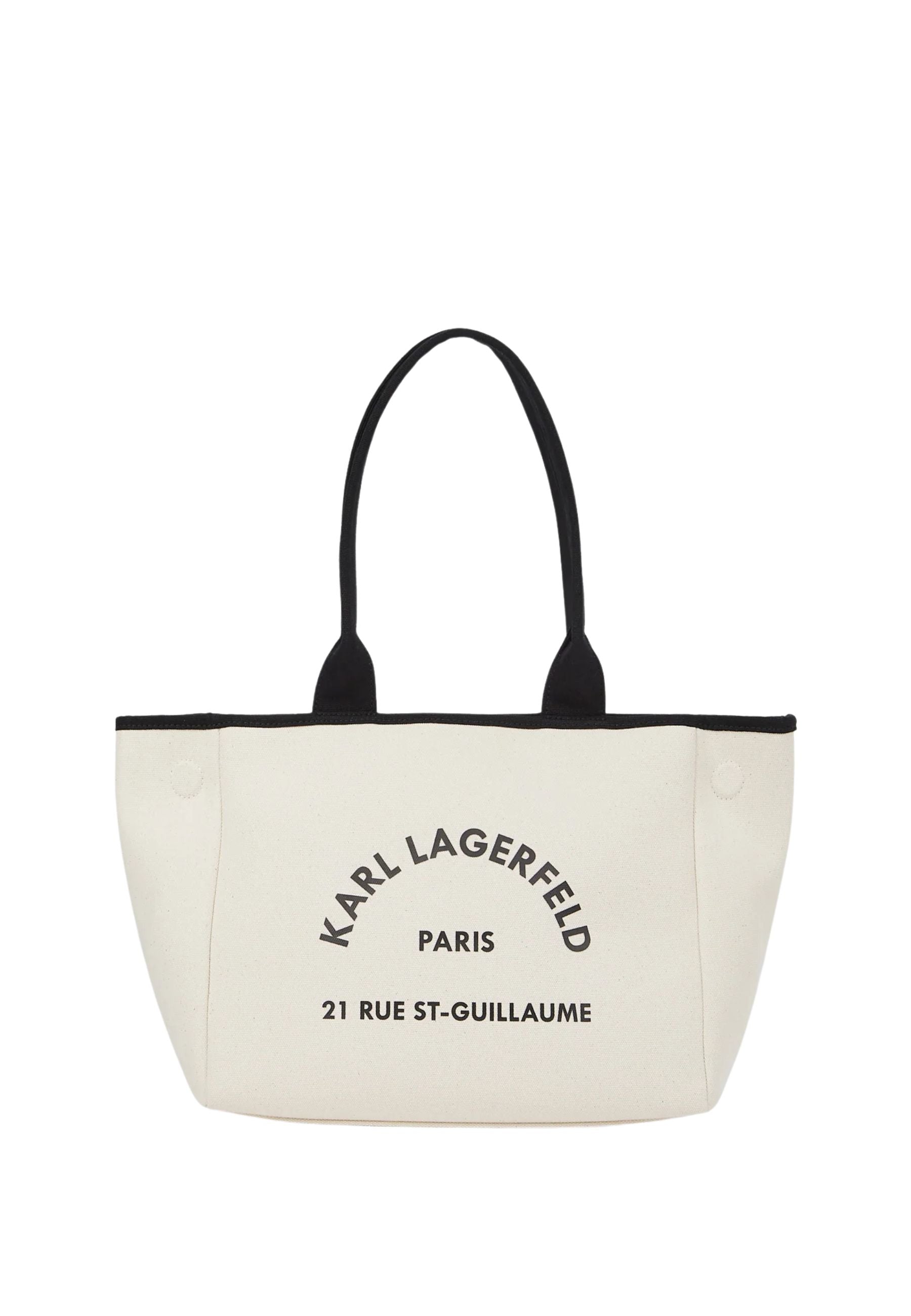 Borsa Tote Trasformabile Rue St-Guillaume