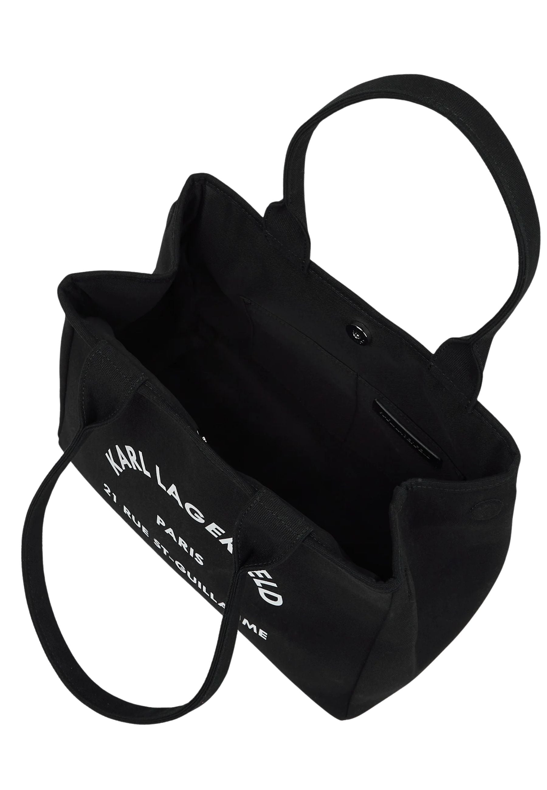 Borsa Tote Trasformabile Rue St-Guillaume