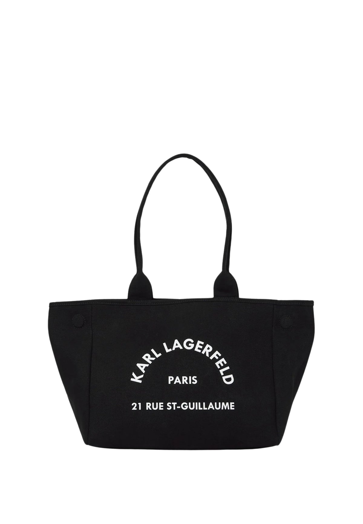 Borsa Tote Trasformabile Rue St-Guillaume