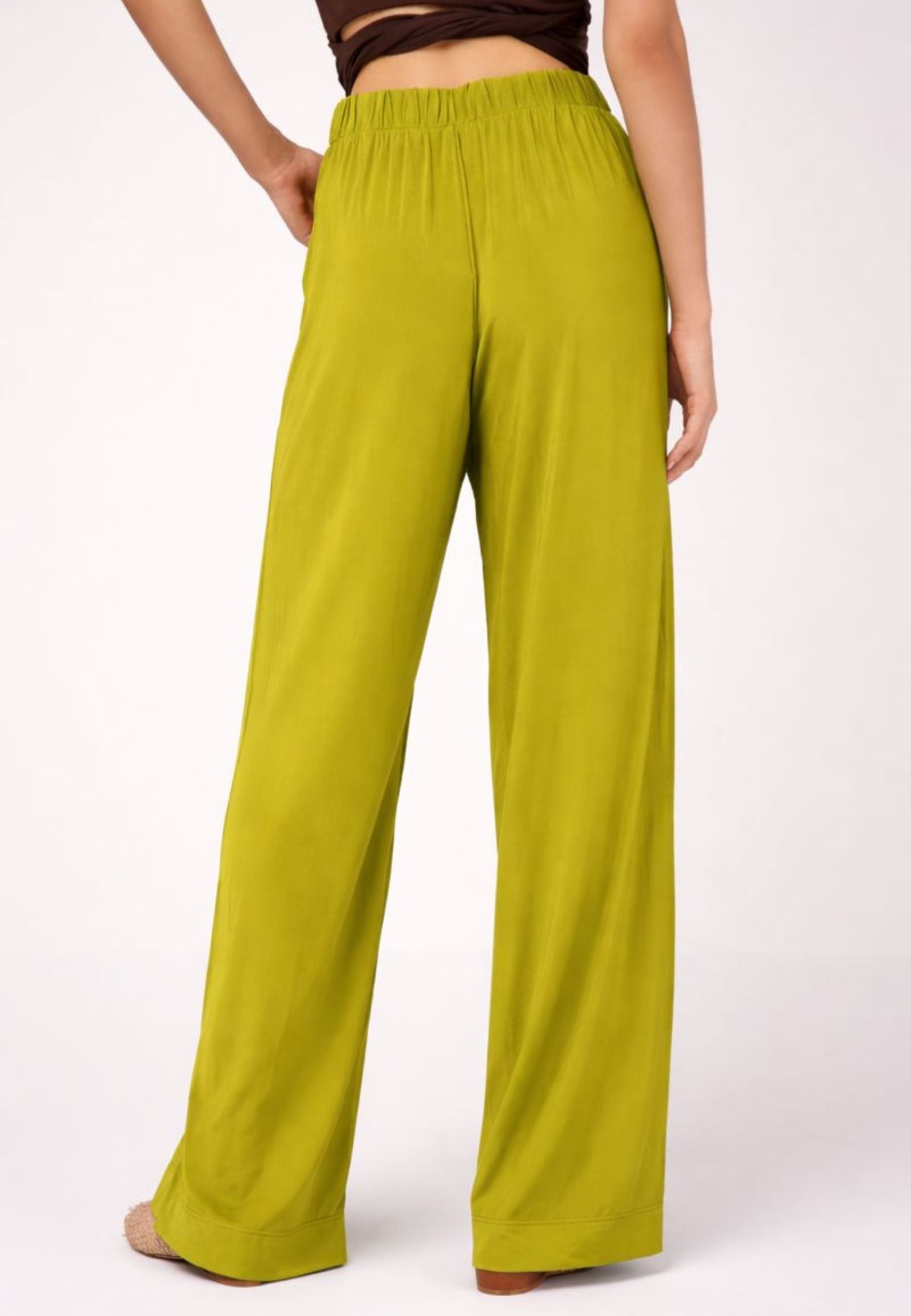 MAX MARA BEACHWEAR - Pantalone donna Savio