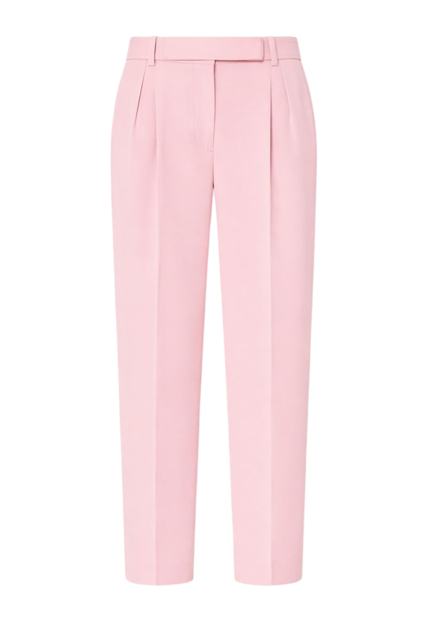 Pantalone carrot in cady