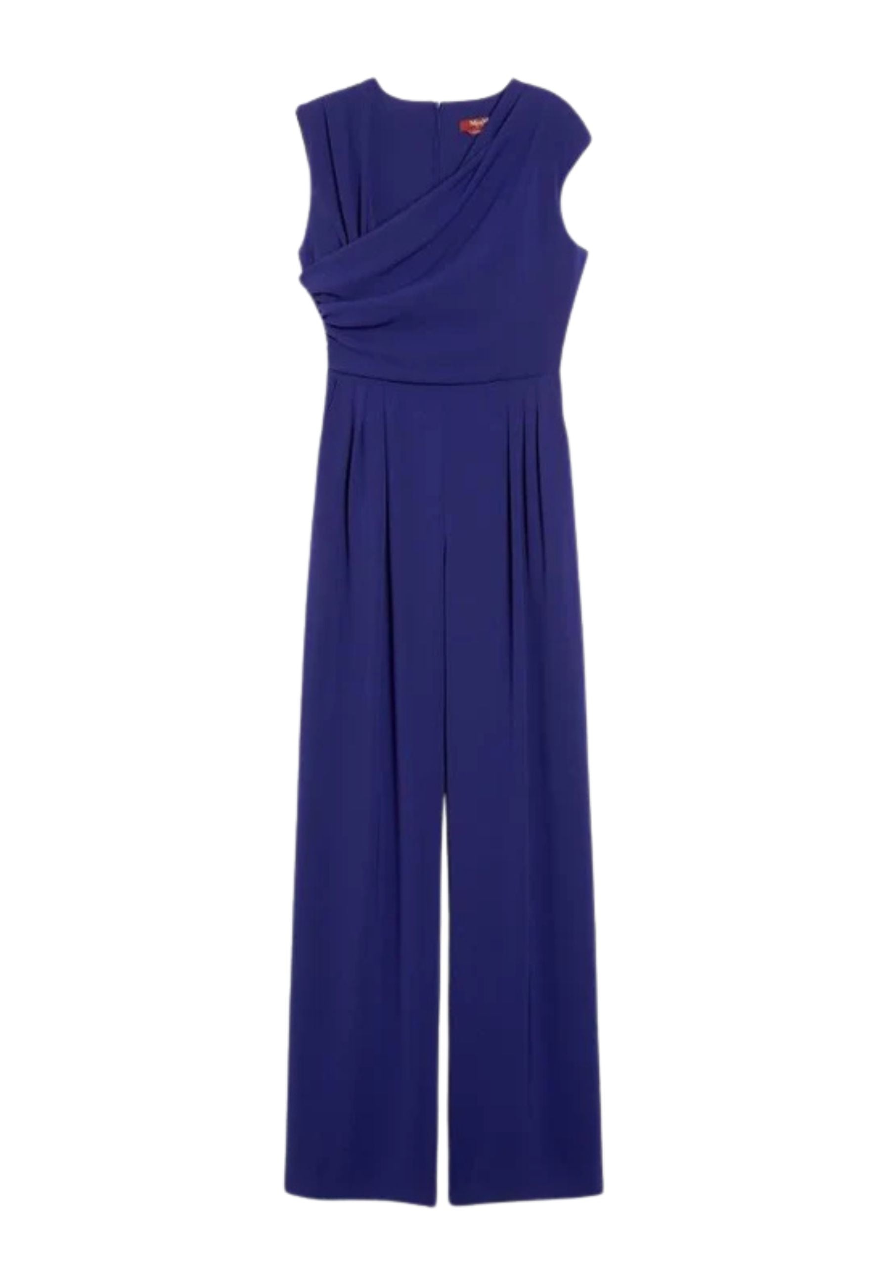 Tuta donna elegante